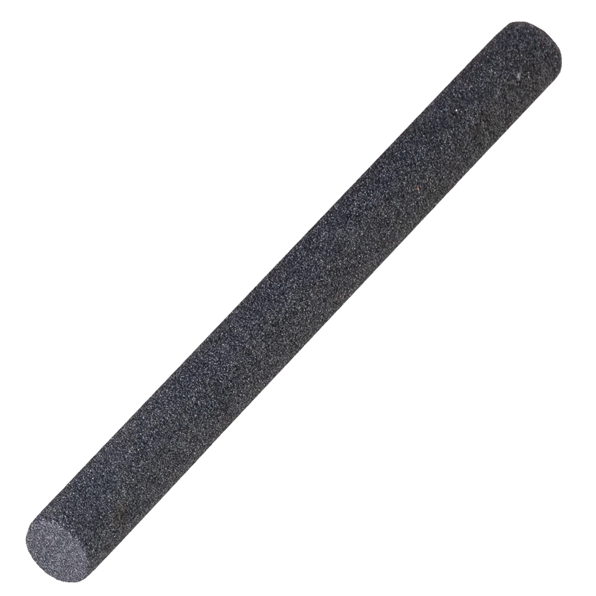 Silicon Carbide 6" x 1/2" Round File - Image 4