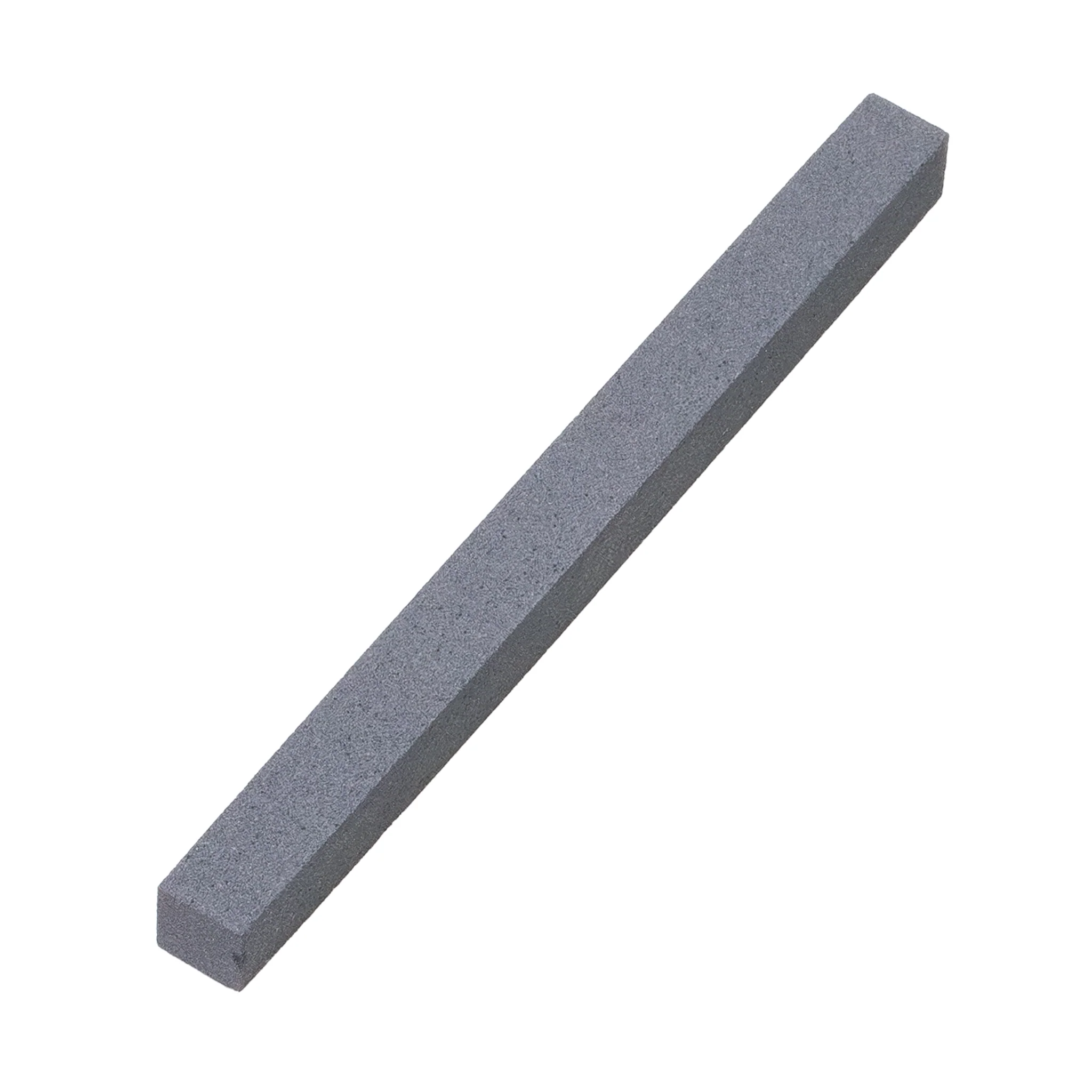 Silicon Carbide 6" x 1/2" Square File - Image 2