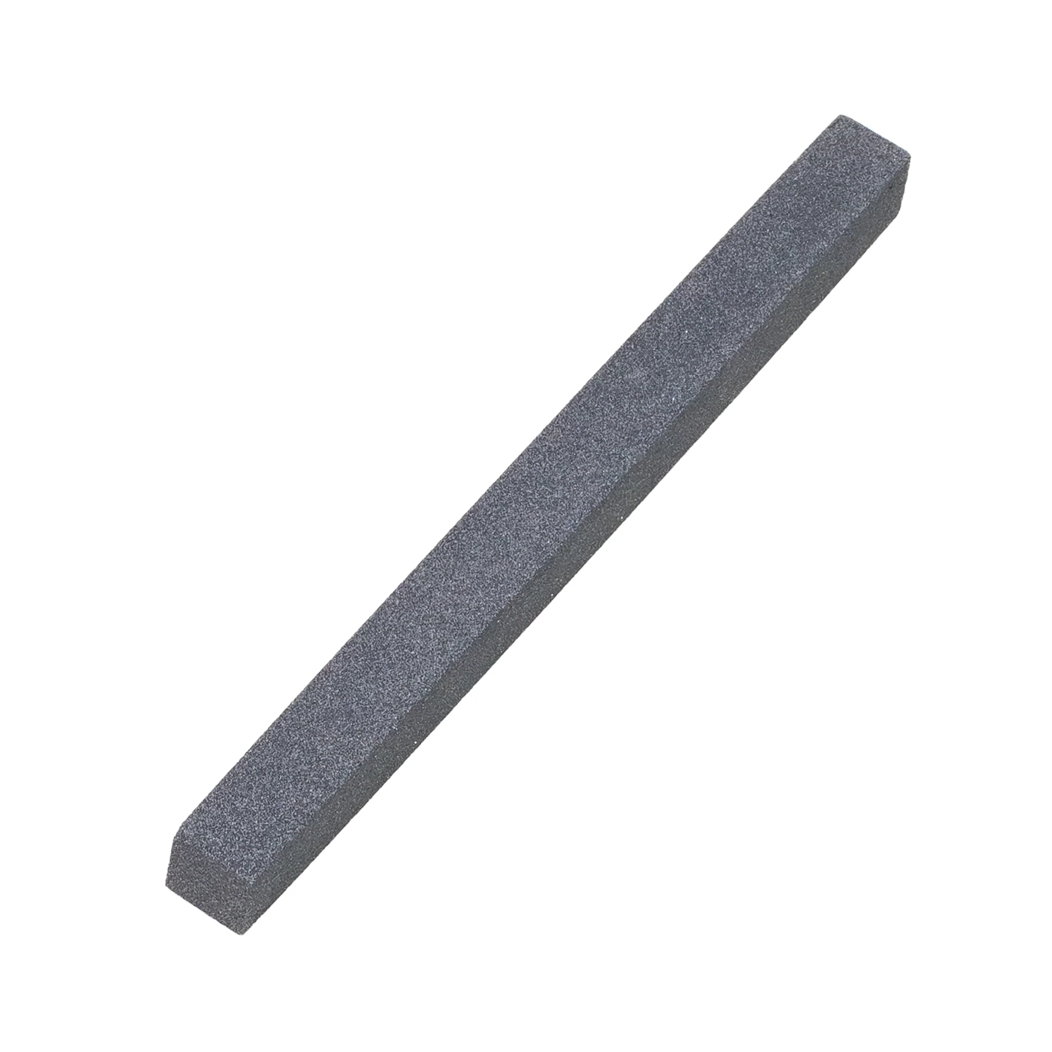 Silicon Carbide 6" x 1/2" Square File - Image 3