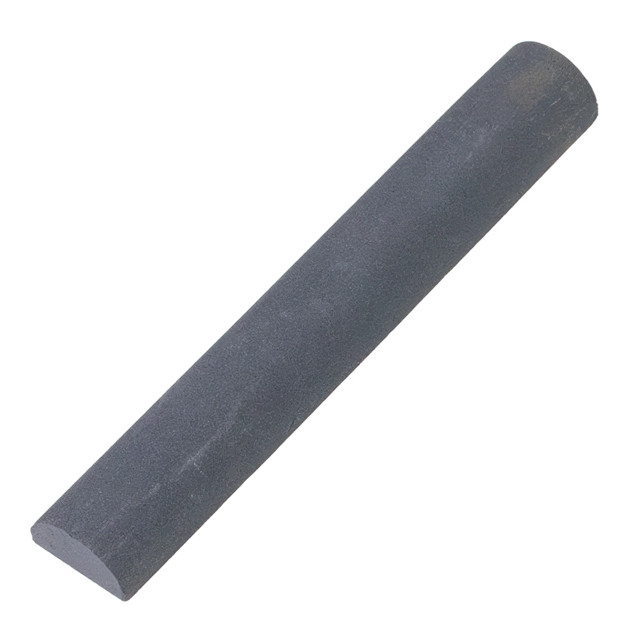 Silicon Carbide 6" x 1" Half-Round File - Image 2