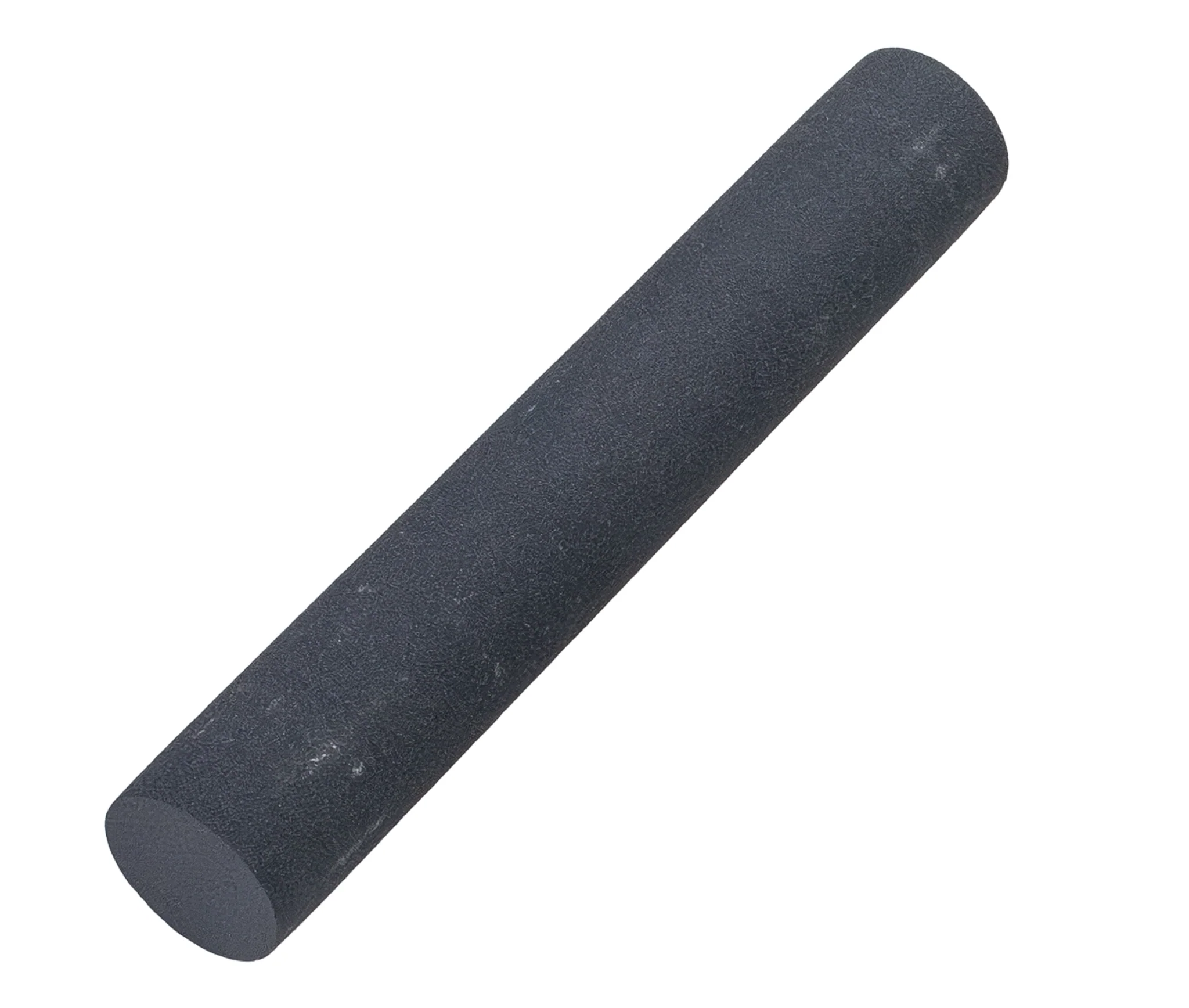 Silicon Carbide 6" x 1" Round File - Image 2