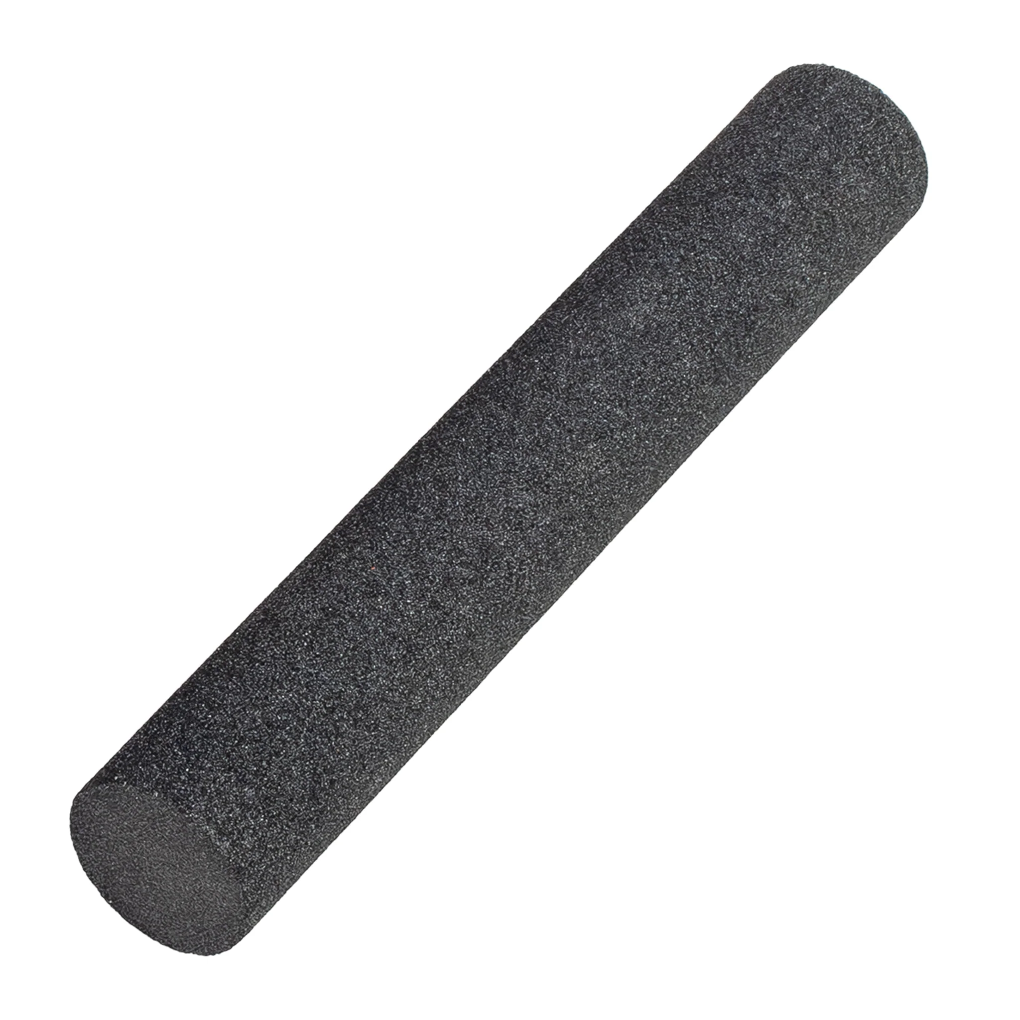 Silicon Carbide 6" x 1" Round File - Image 4