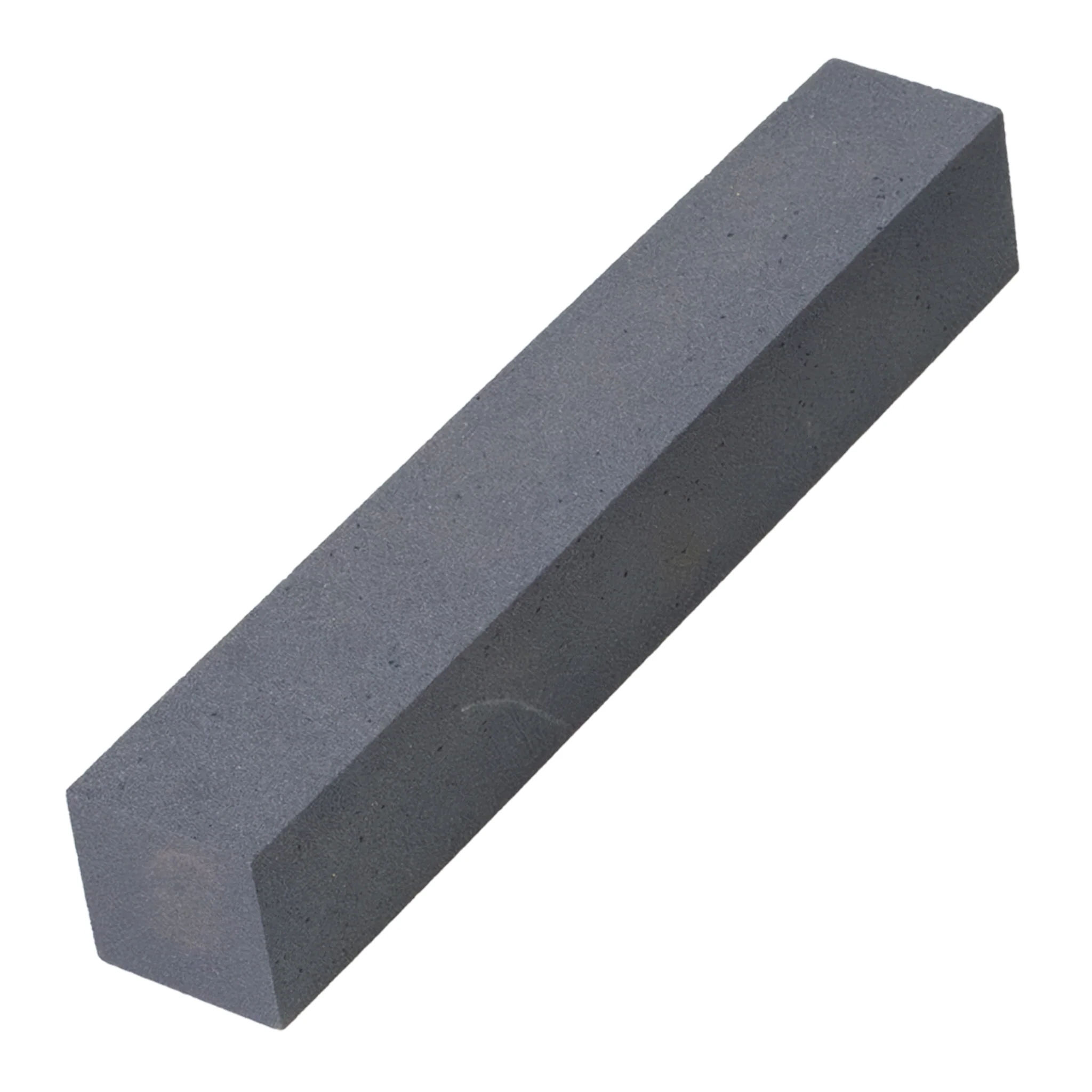 Silicon Carbide 6" x 1" Square File - Image 2