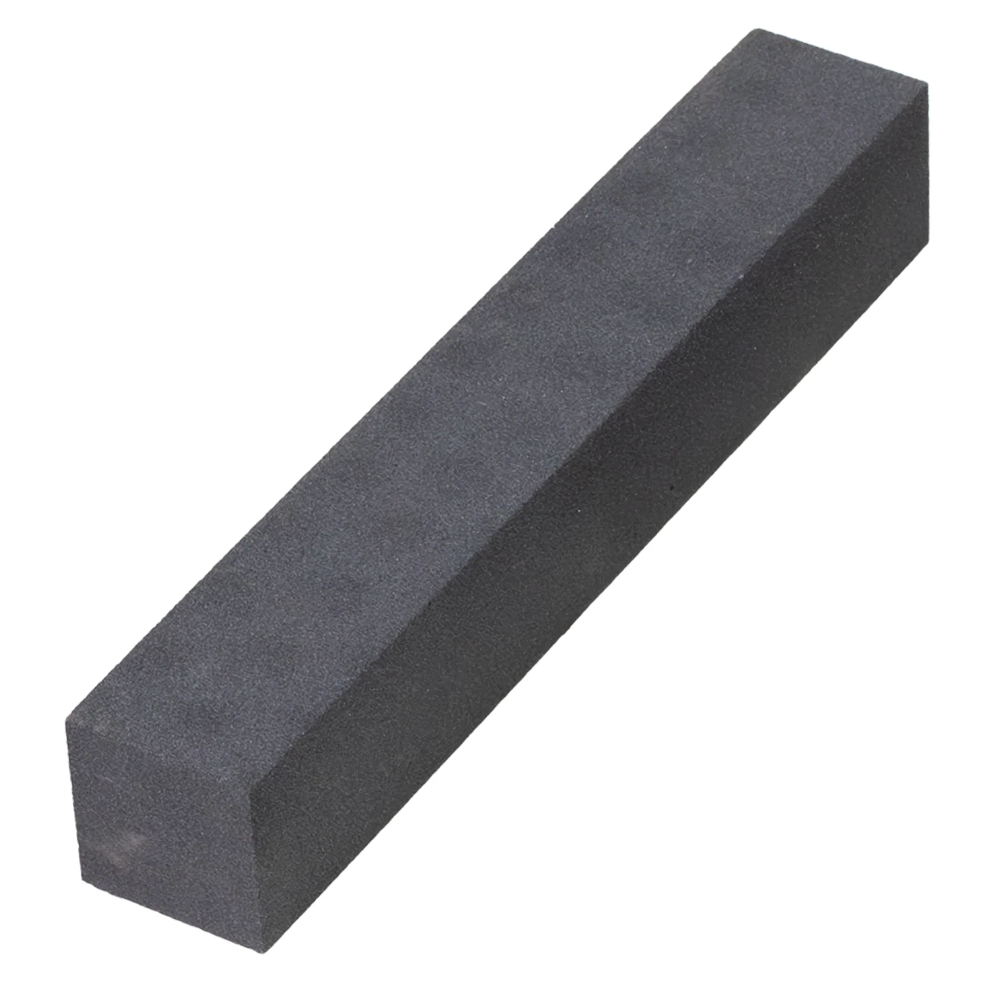 Silicon Carbide 6" x 1" Square File - Image 3