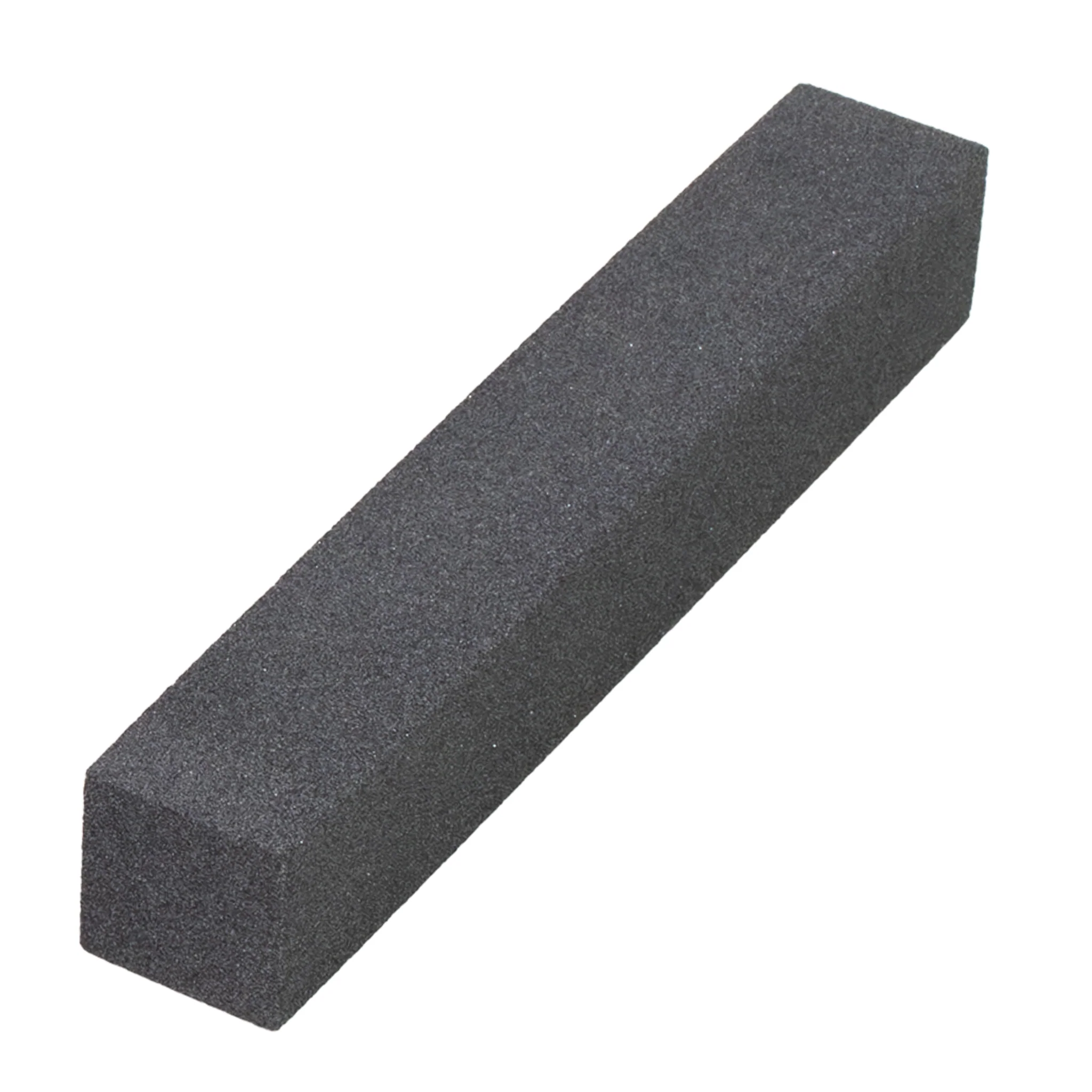 Silicon Carbide 6" x 1" Square File - Image 4