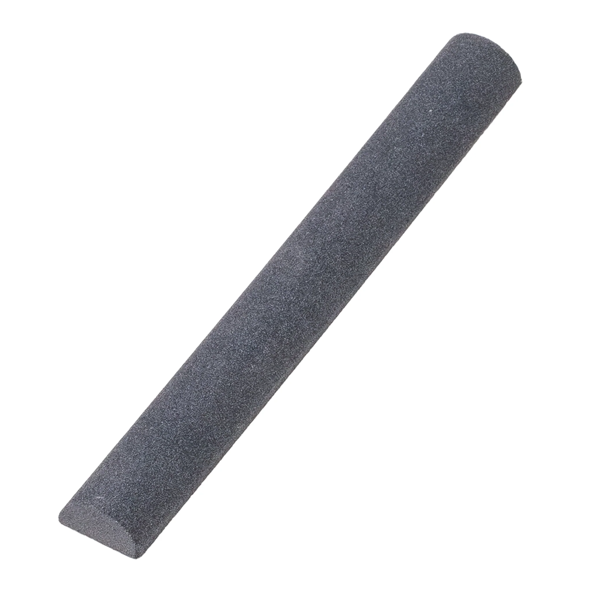Silicon Carbide 6" x 3/4" Half-Round File - Image 3