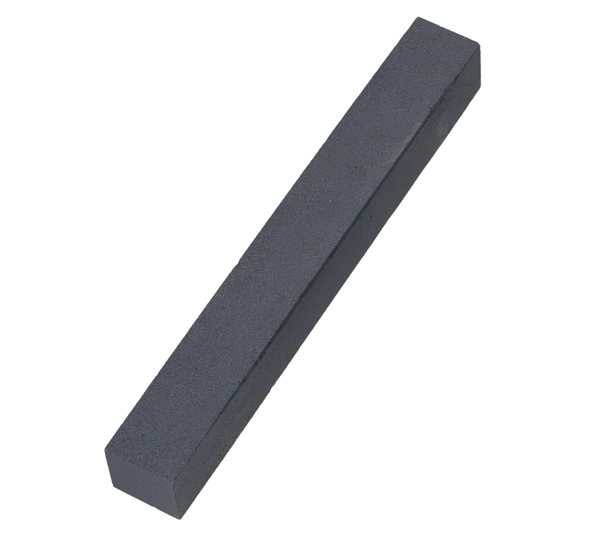 Silicon Carbide 6" x 3/4" Square File - Image 2