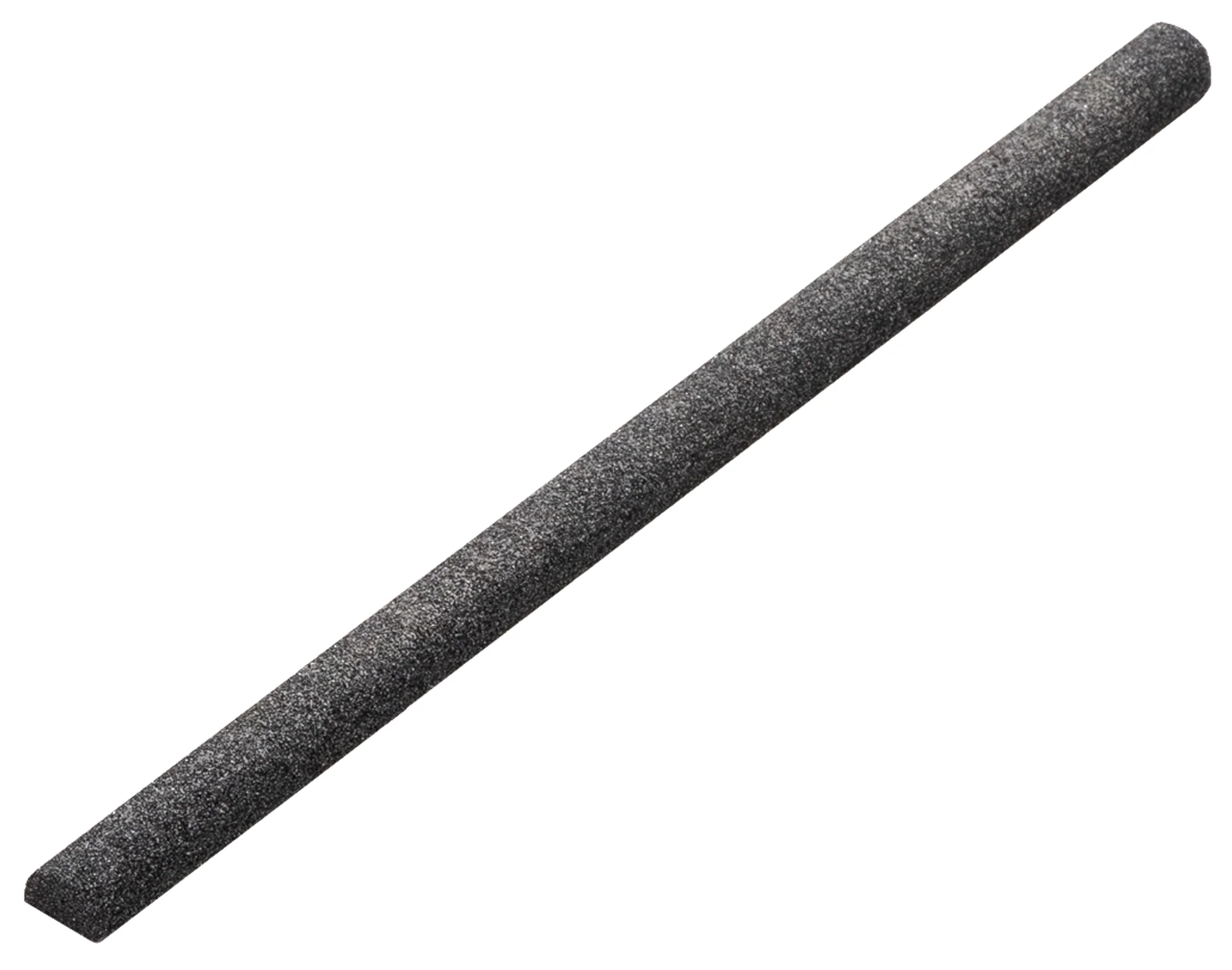 Silicon Carbide 6" x 3/8" Half-Round File - Image 3