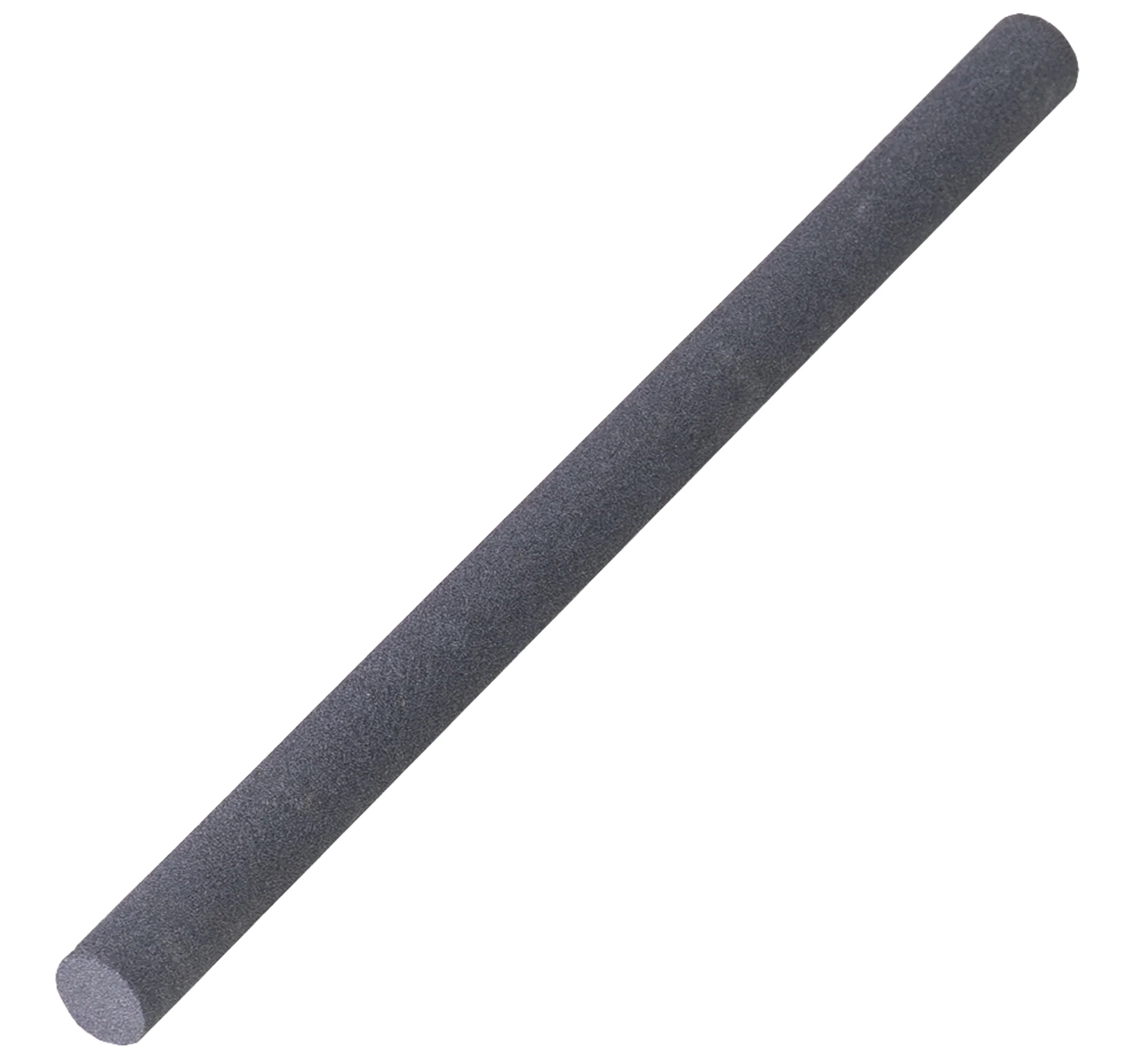 Silicon Carbide 6" x 3/8" Round File - Image 2