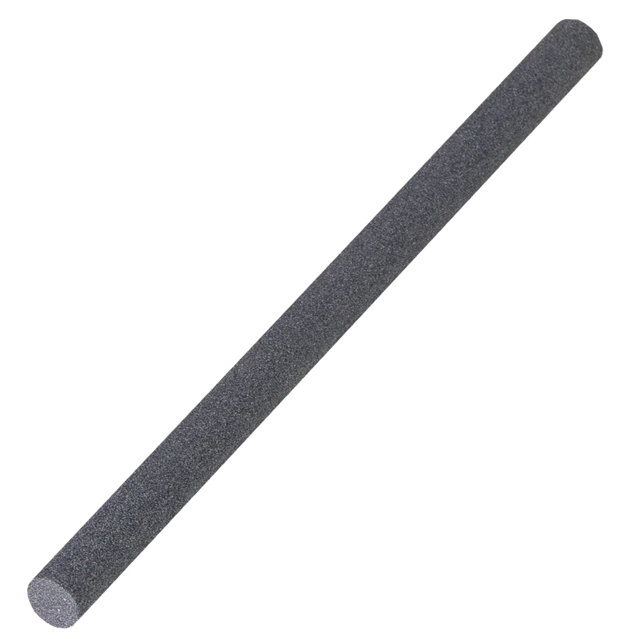 Silicon Carbide 6" x 3/8" Round File - Image 3