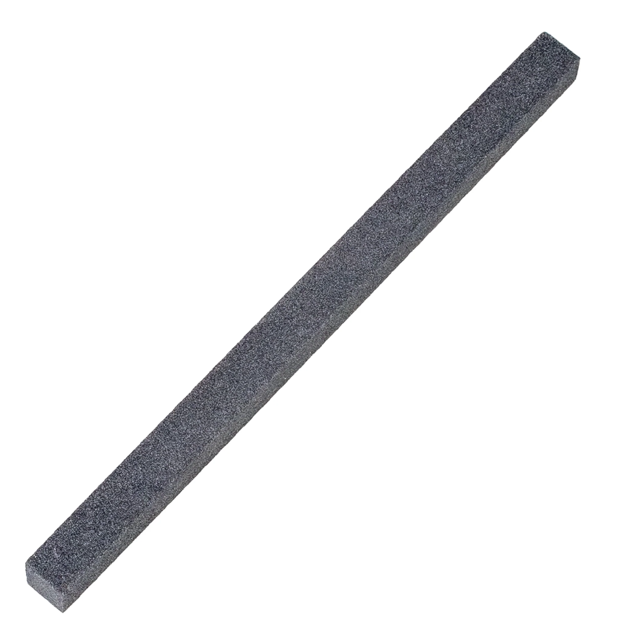 Silicon Carbide 6" x 3/8" Square File - Image 3