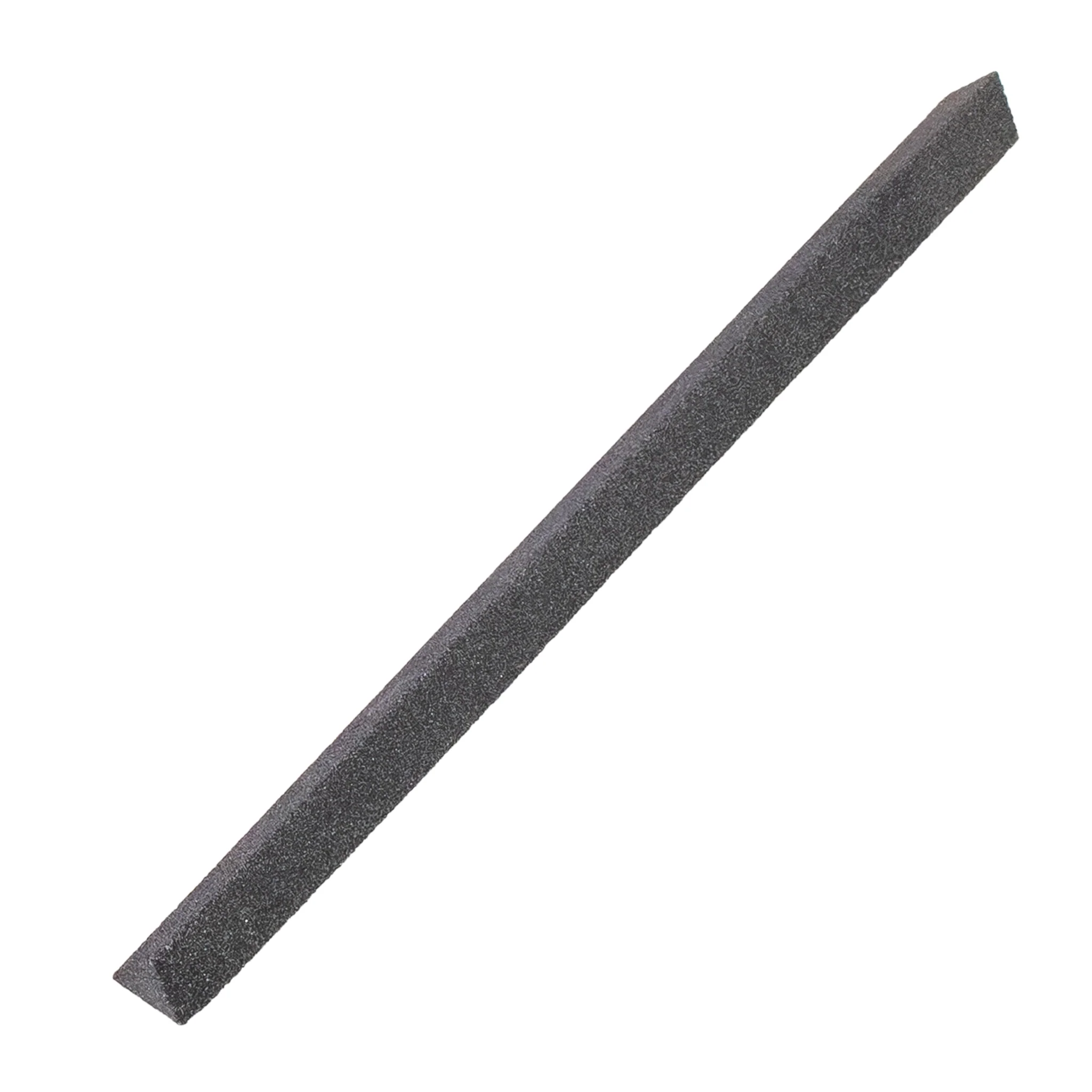 Silicon Carbide 6" x 3/8" Triangular File - Image 4