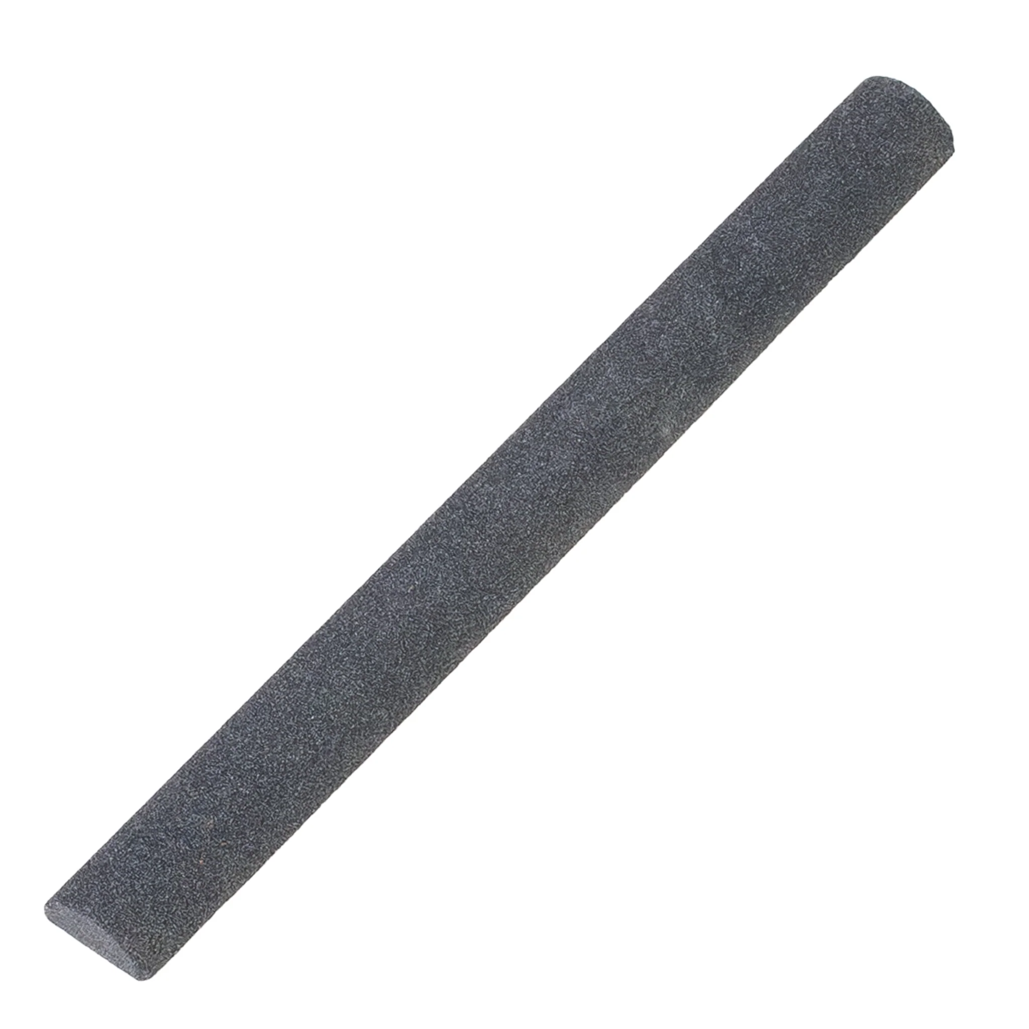 Silicon Carbide 6" x 5/8" Half-Round File - Image 3