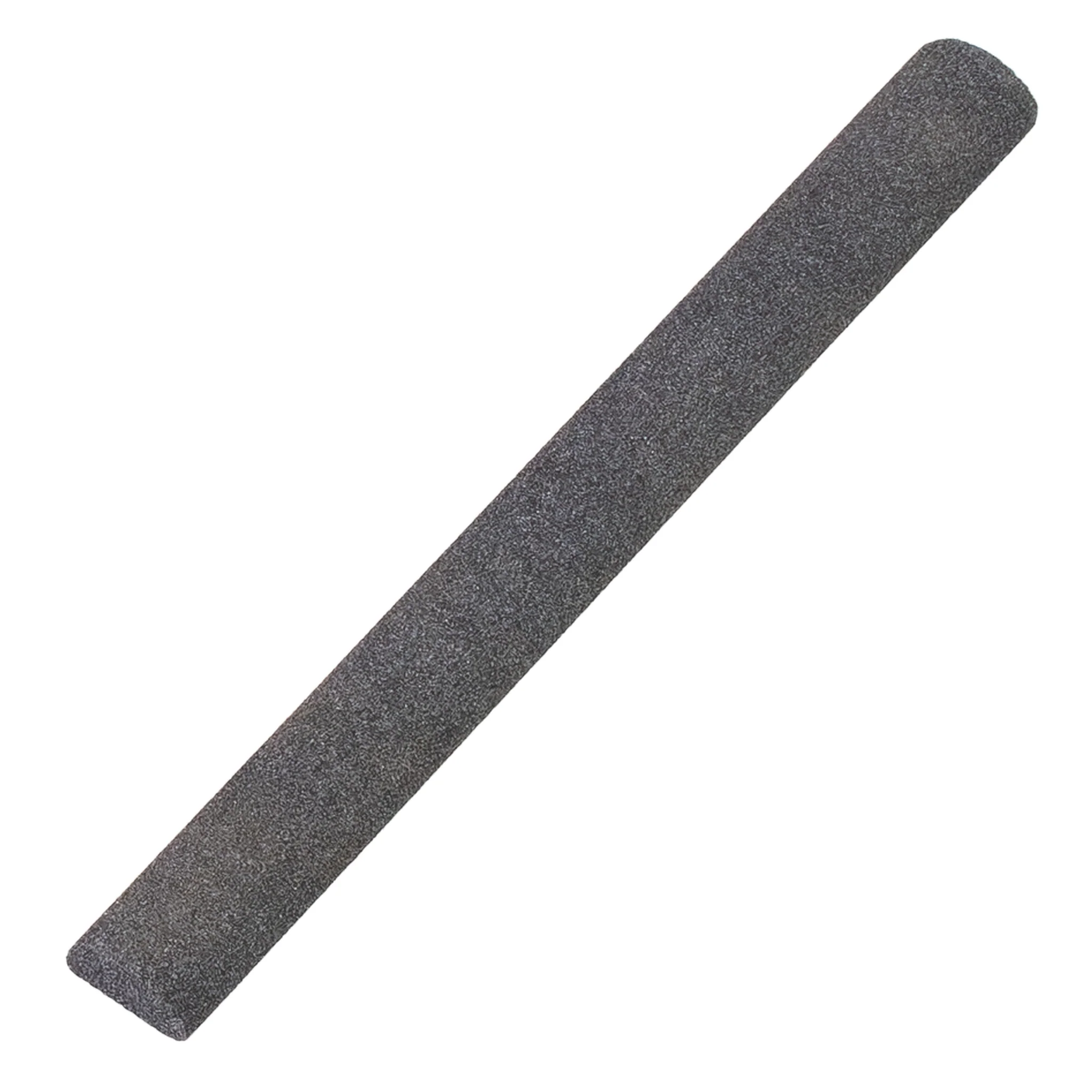 Silicon Carbide 6" x 5/8" Half-Round File - Image 4