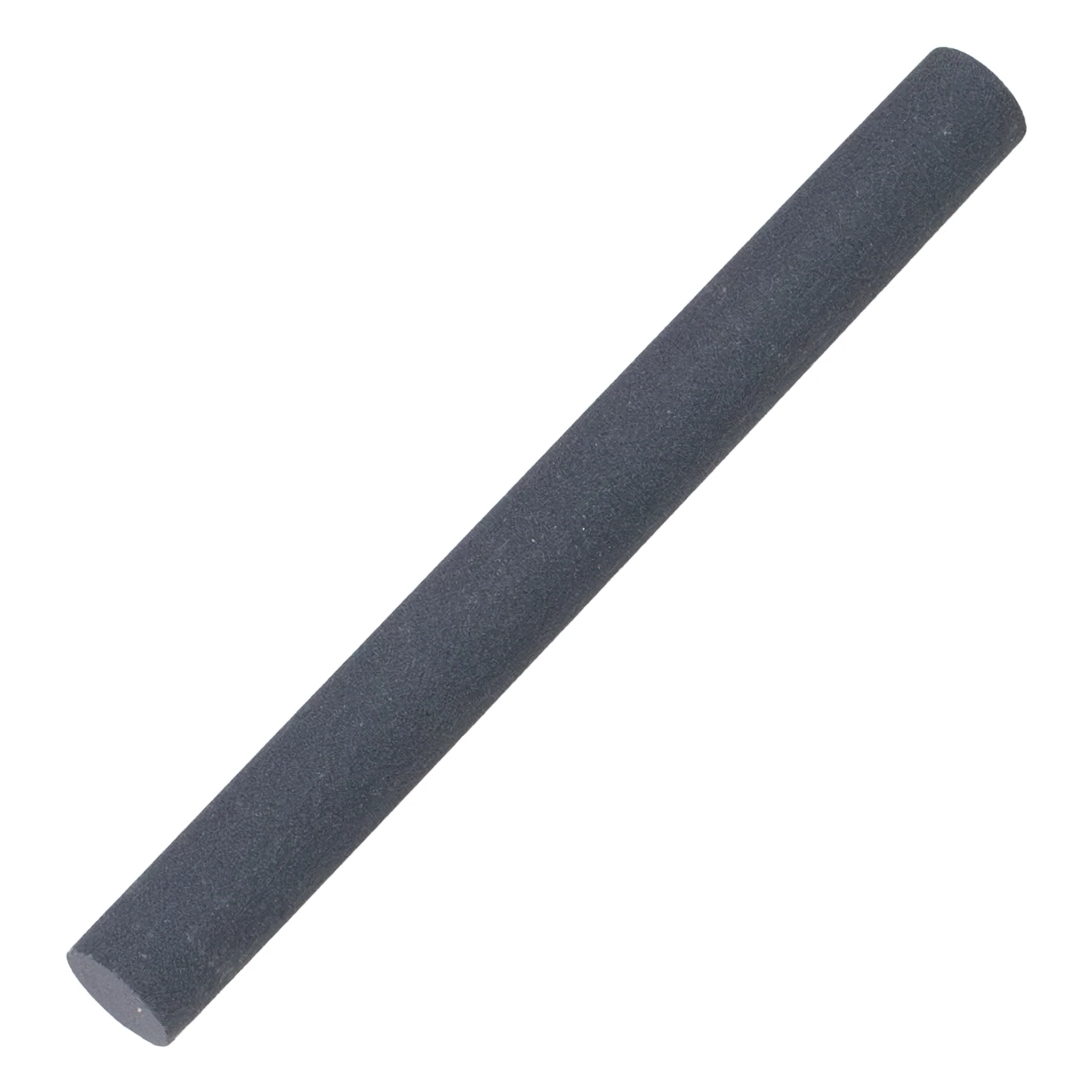 Silicon Carbide 6" x 5/8" Round File - Image 2