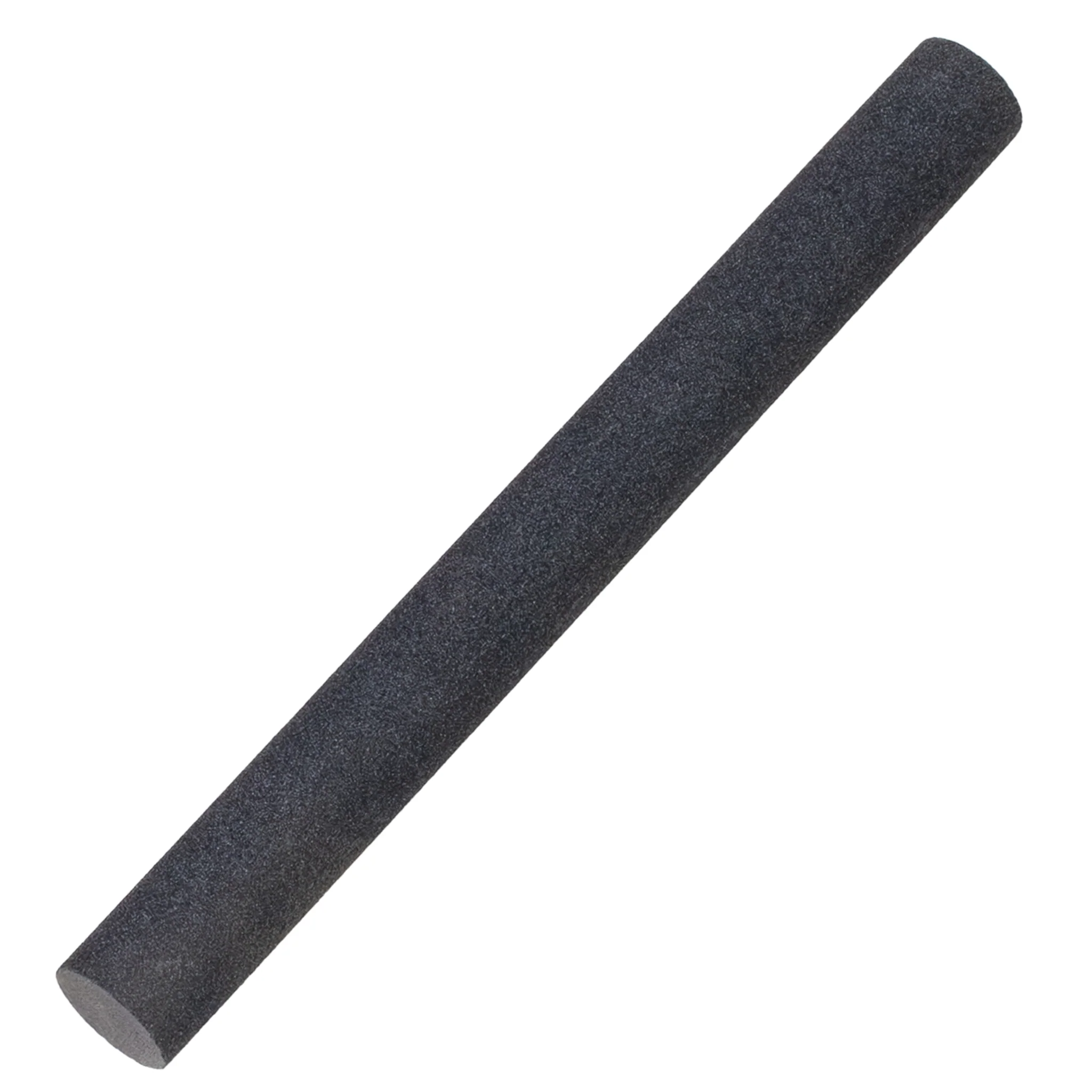 Silicon Carbide 6" x 5/8" Round File - Image 3