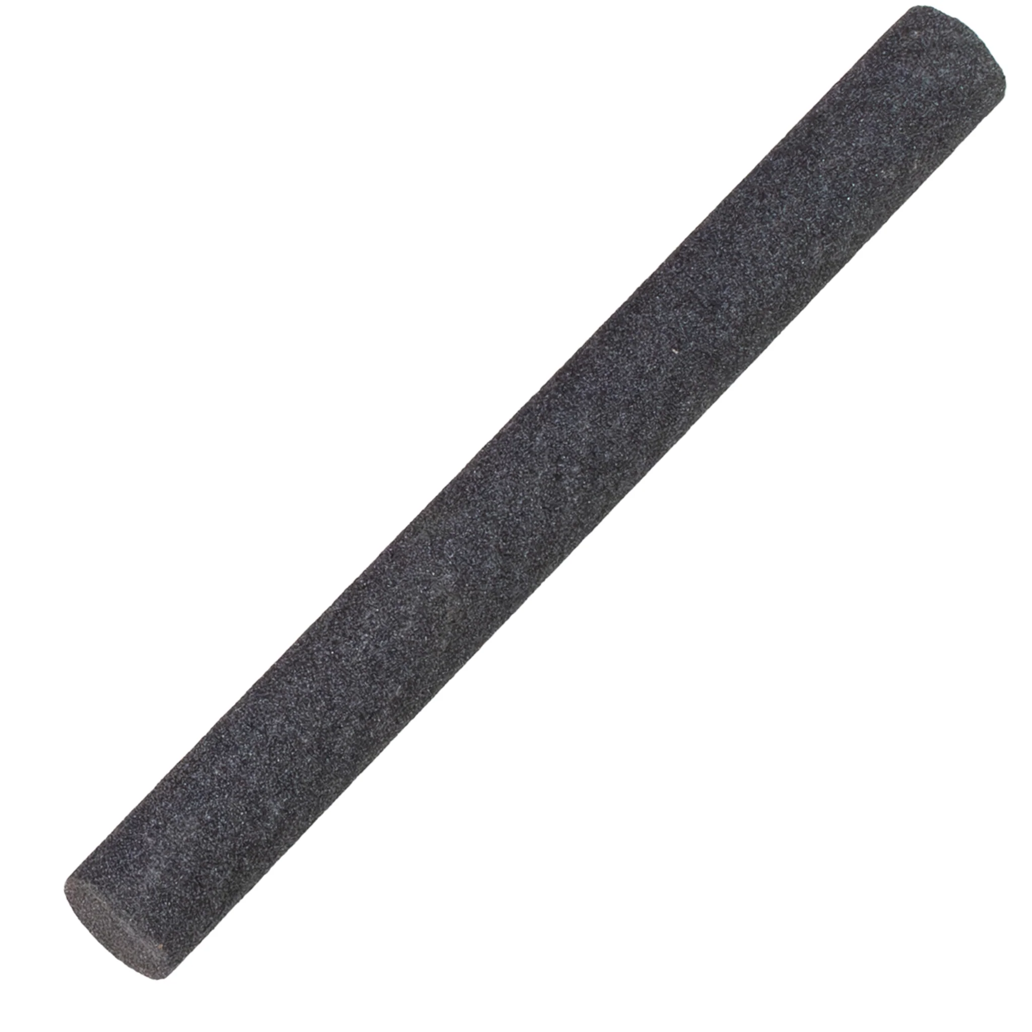 Silicon Carbide 6" x 5/8" Round File - Image 4