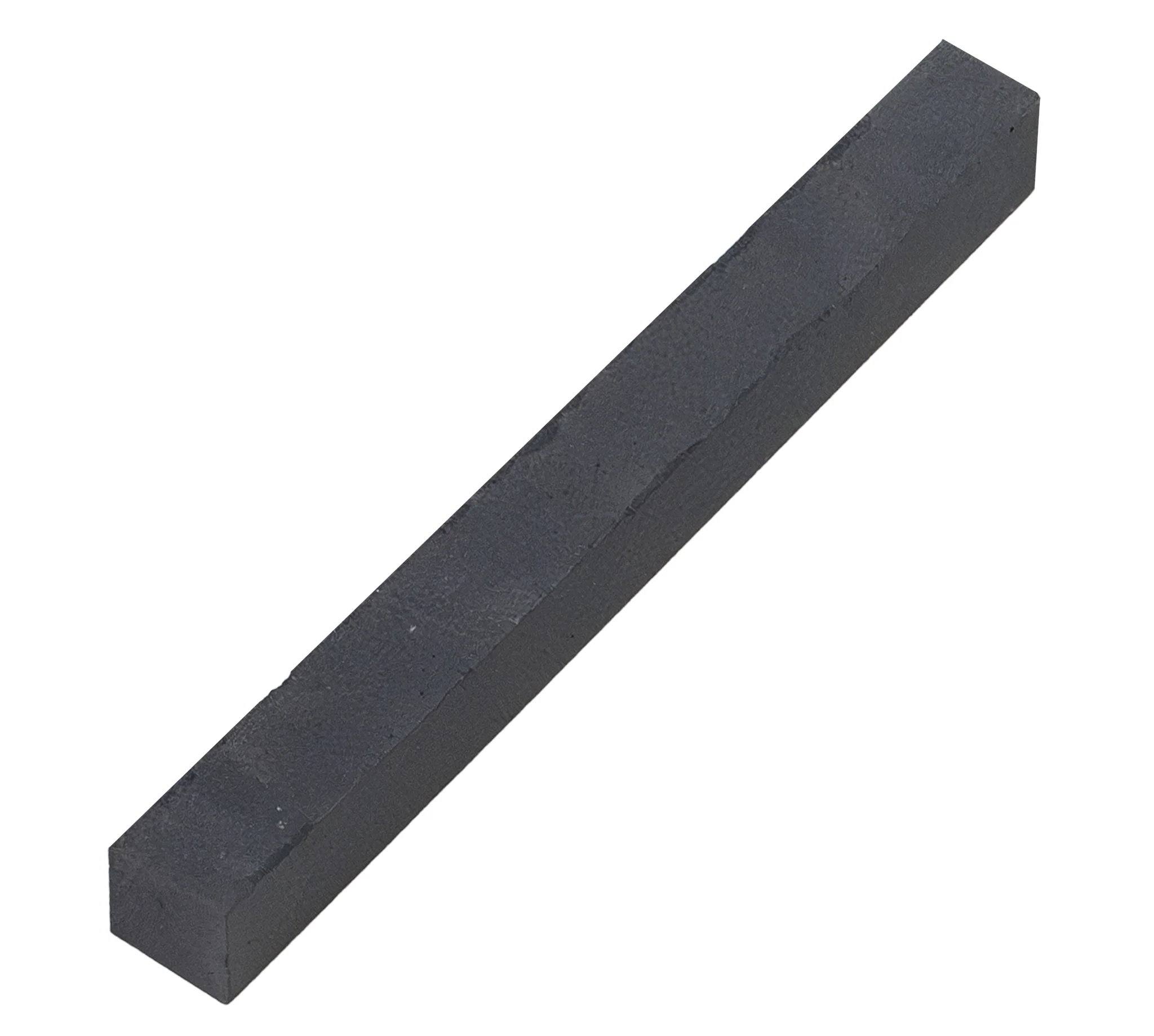 Silicon Carbide 6" x 5/8" Square File - Image 2