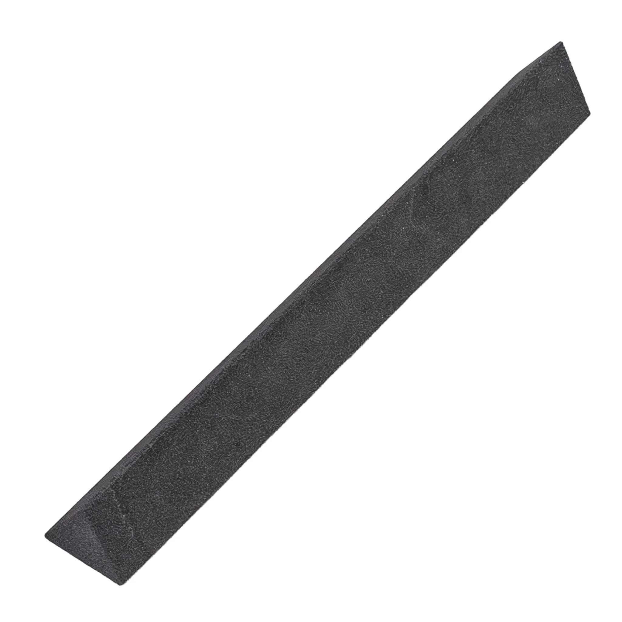 Silicon Carbide 6" x 3/4" Triangular File - Image 3