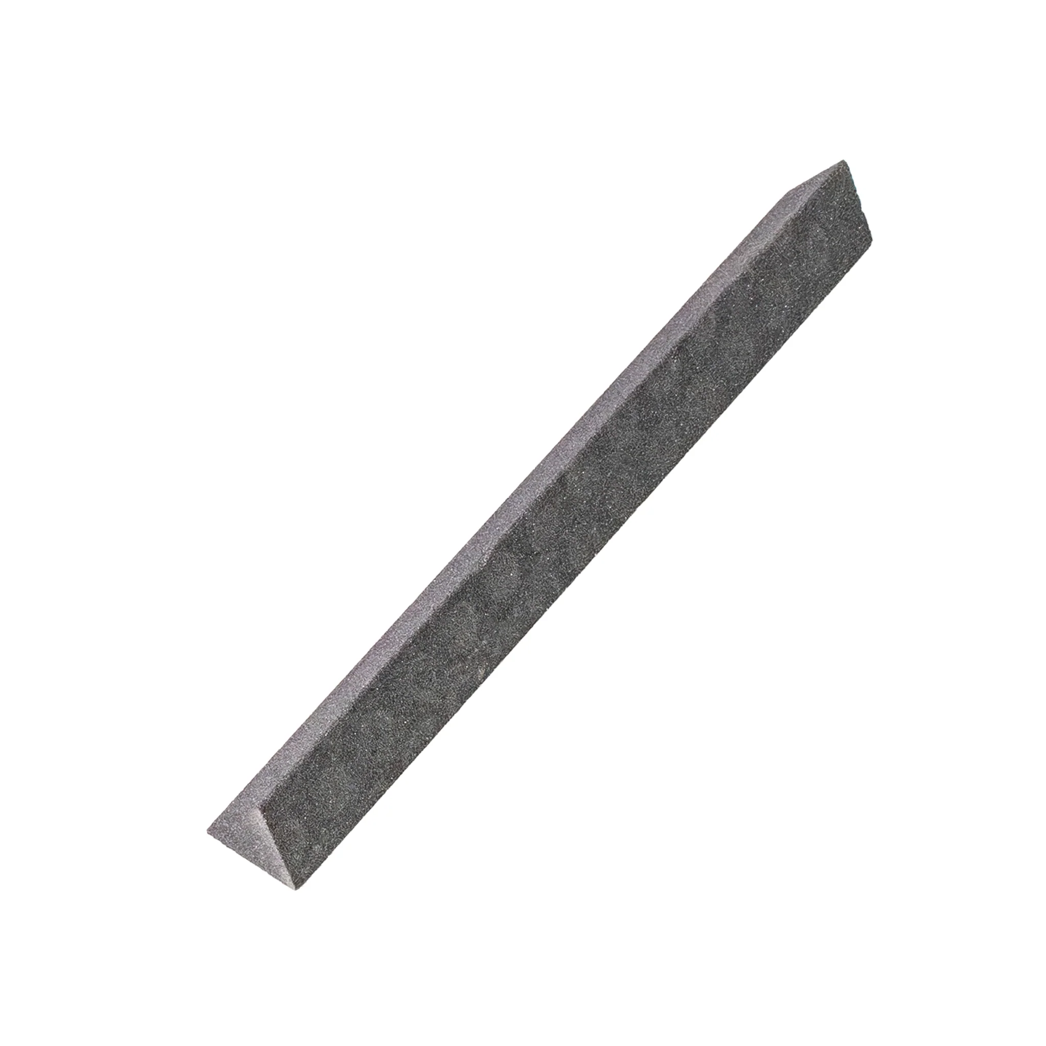 Silicon Carbide 6" x 5/8" Triangular File - Image 4