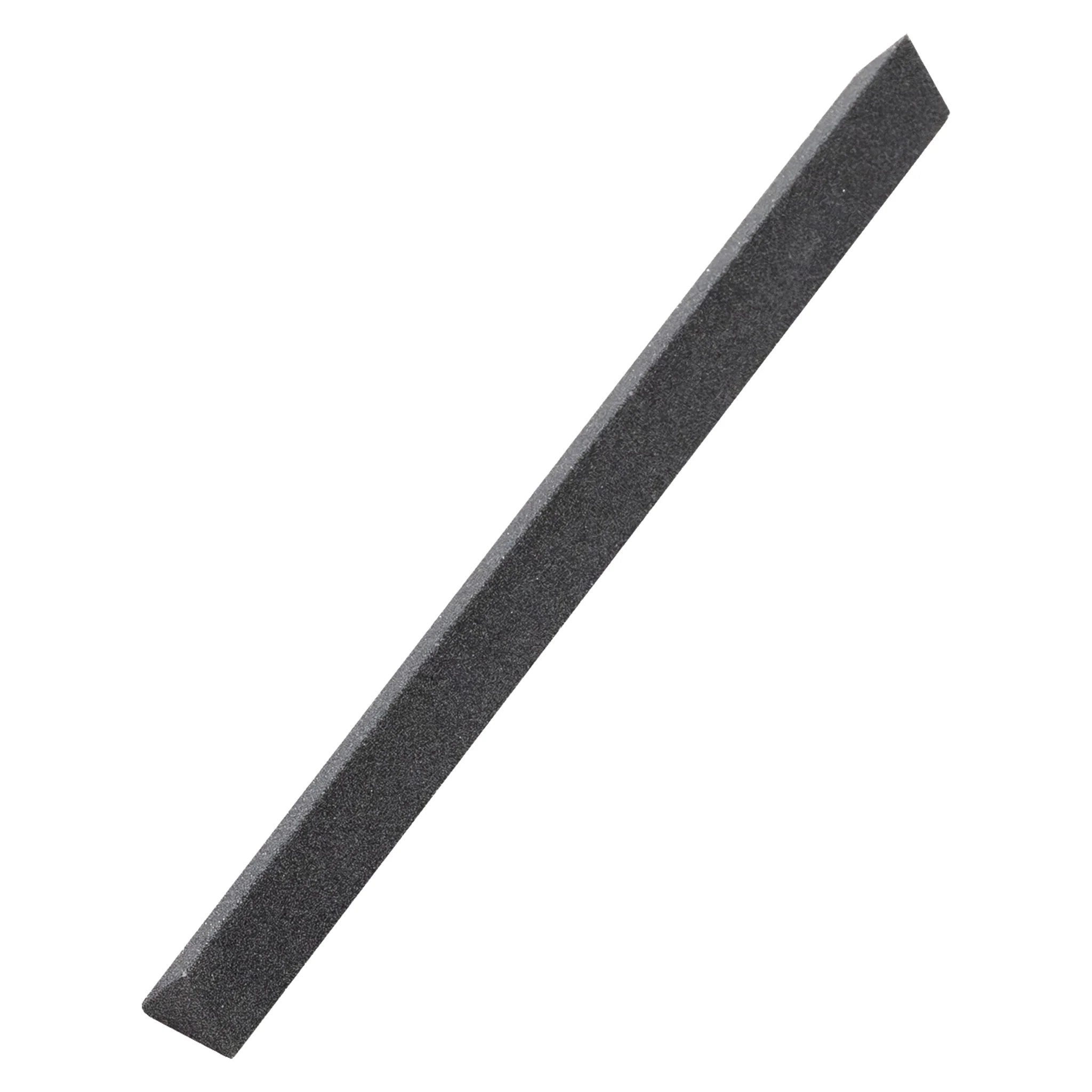 Silicon Carbide 6" x 1/2" Triangular File - Image 3