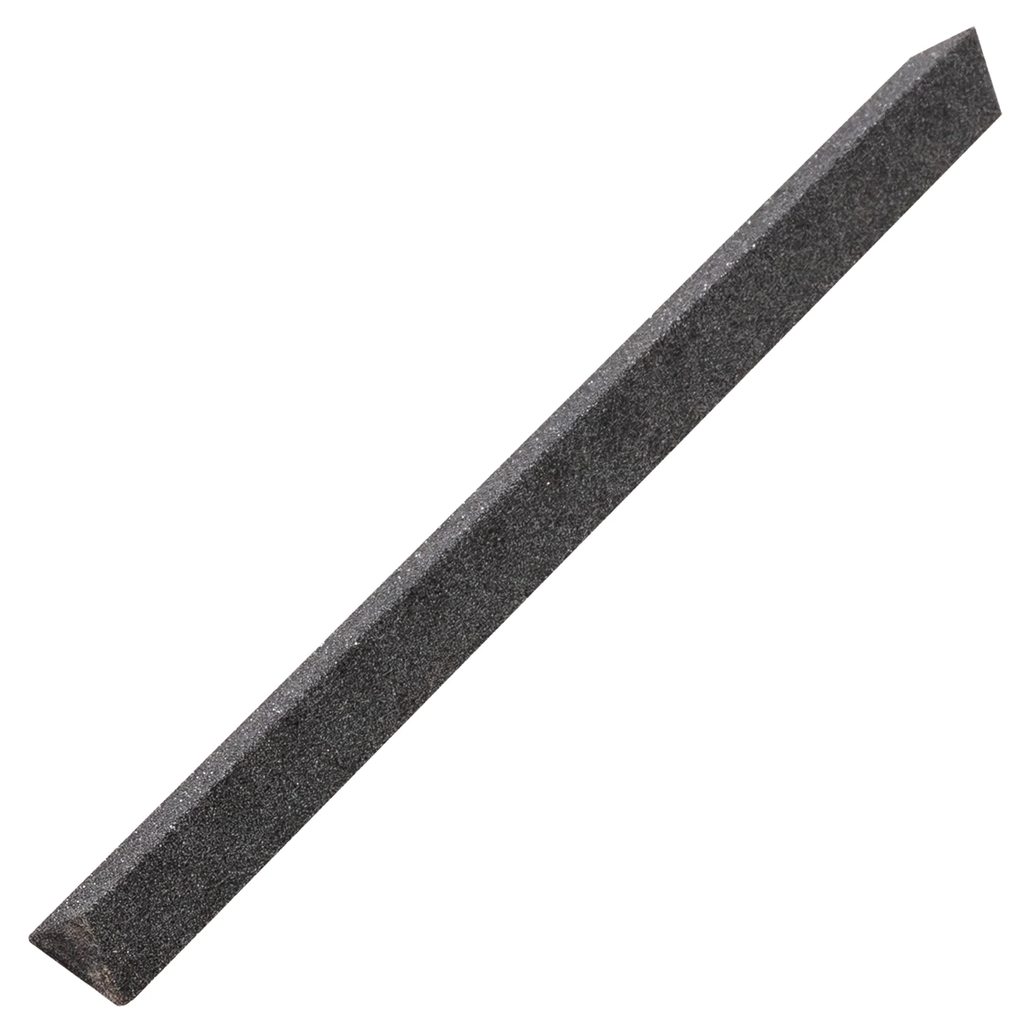 Silicon Carbide 6" x 1/2" Triangular File - Image 4
