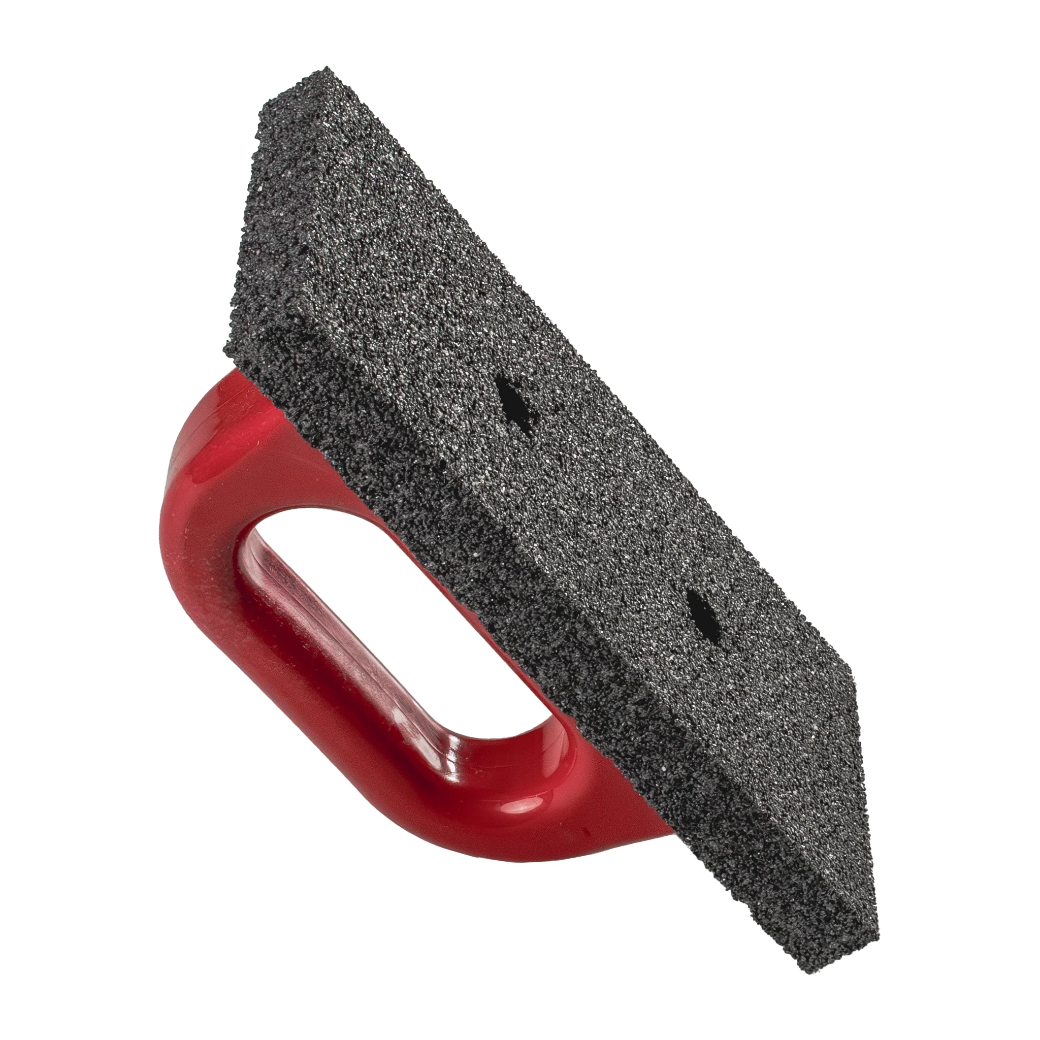 Silicon Carbide Flat Rubbing Brick With Handle - Image 2