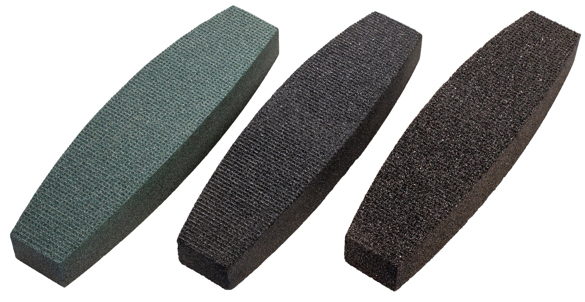 Silicon Carbide Molded Boat Rub