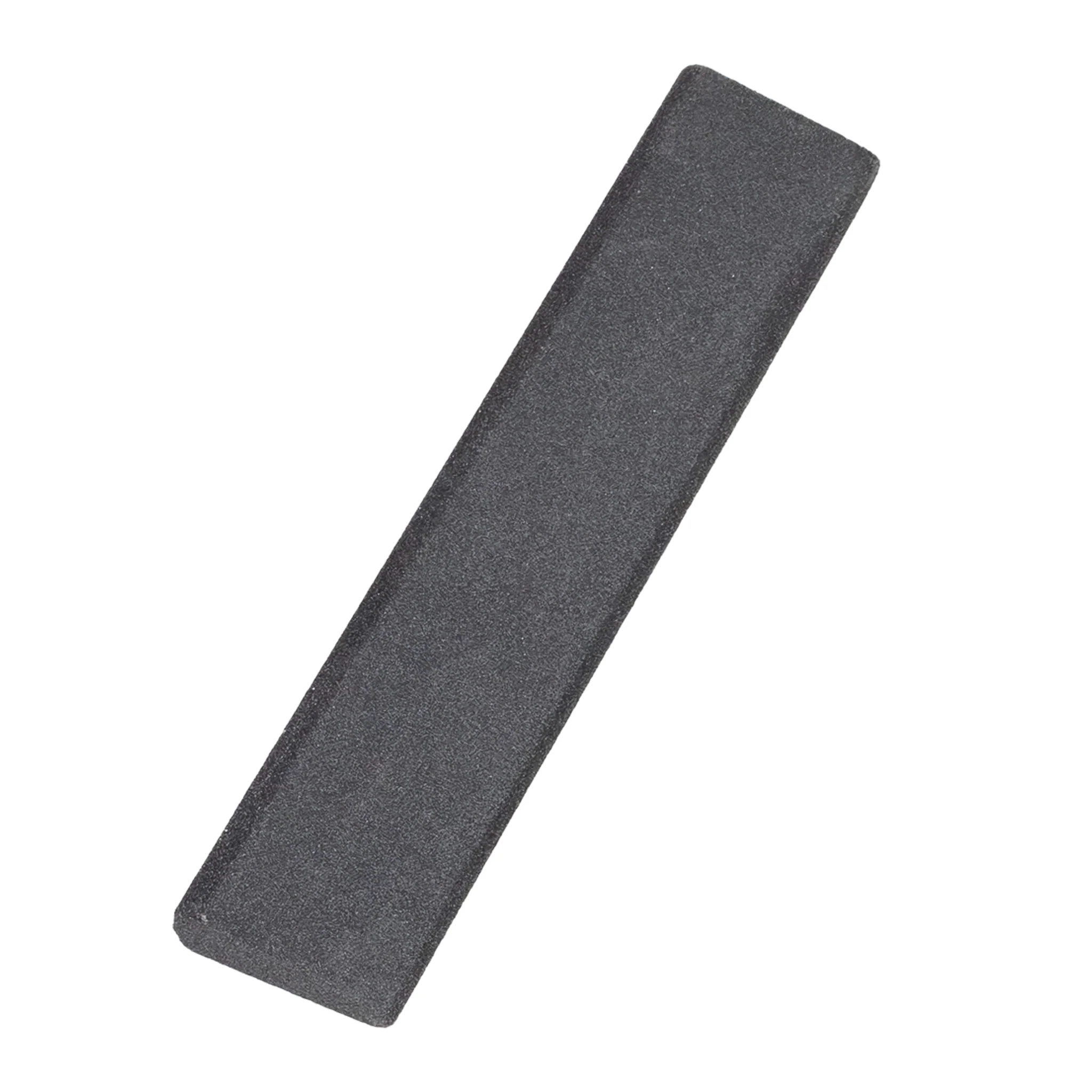 Silicon Carbide Round Edge Slip Stone 5" x 1" x 5/16"-3/32" - Image 3