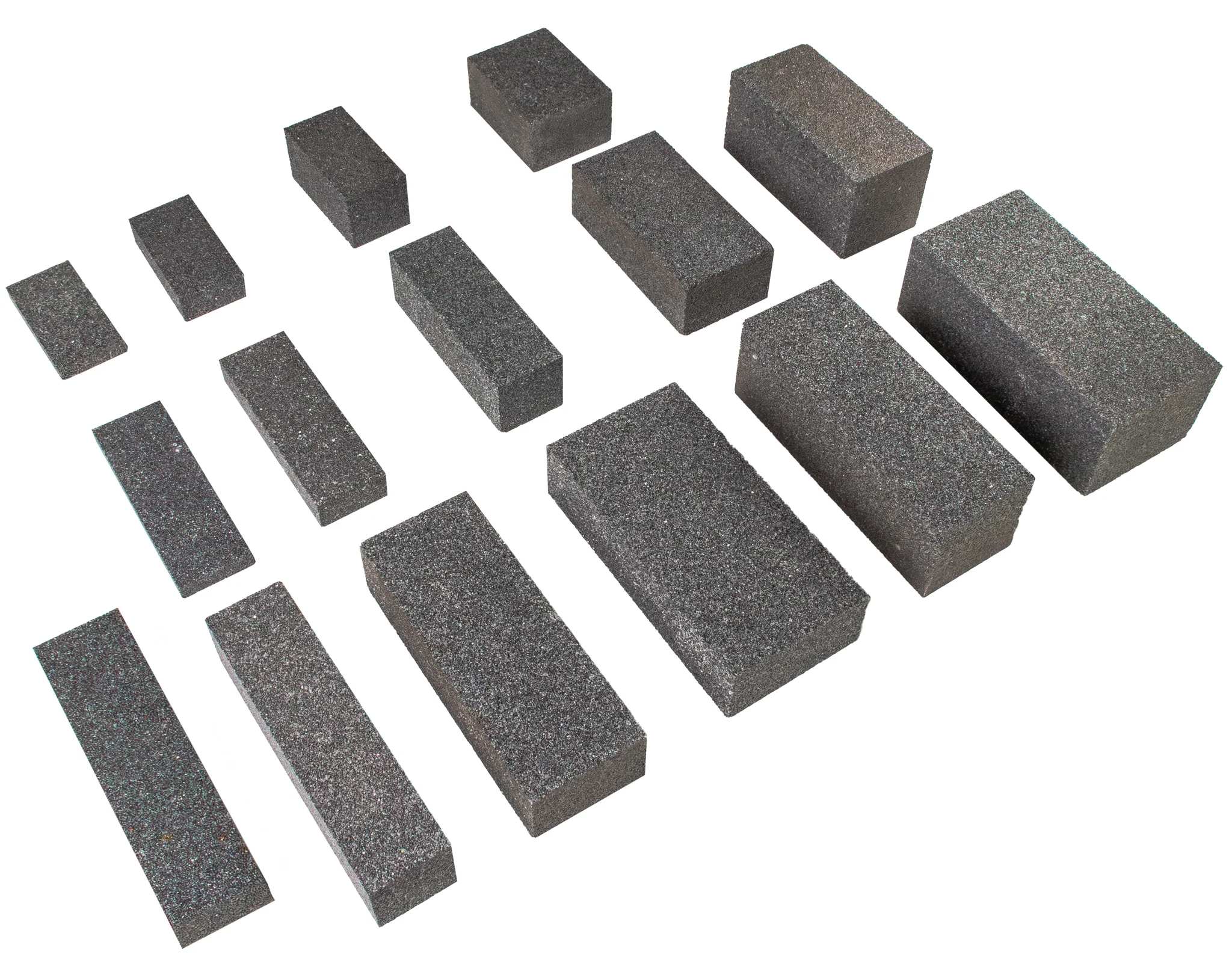 Silicon Carbide Rubbing Brick