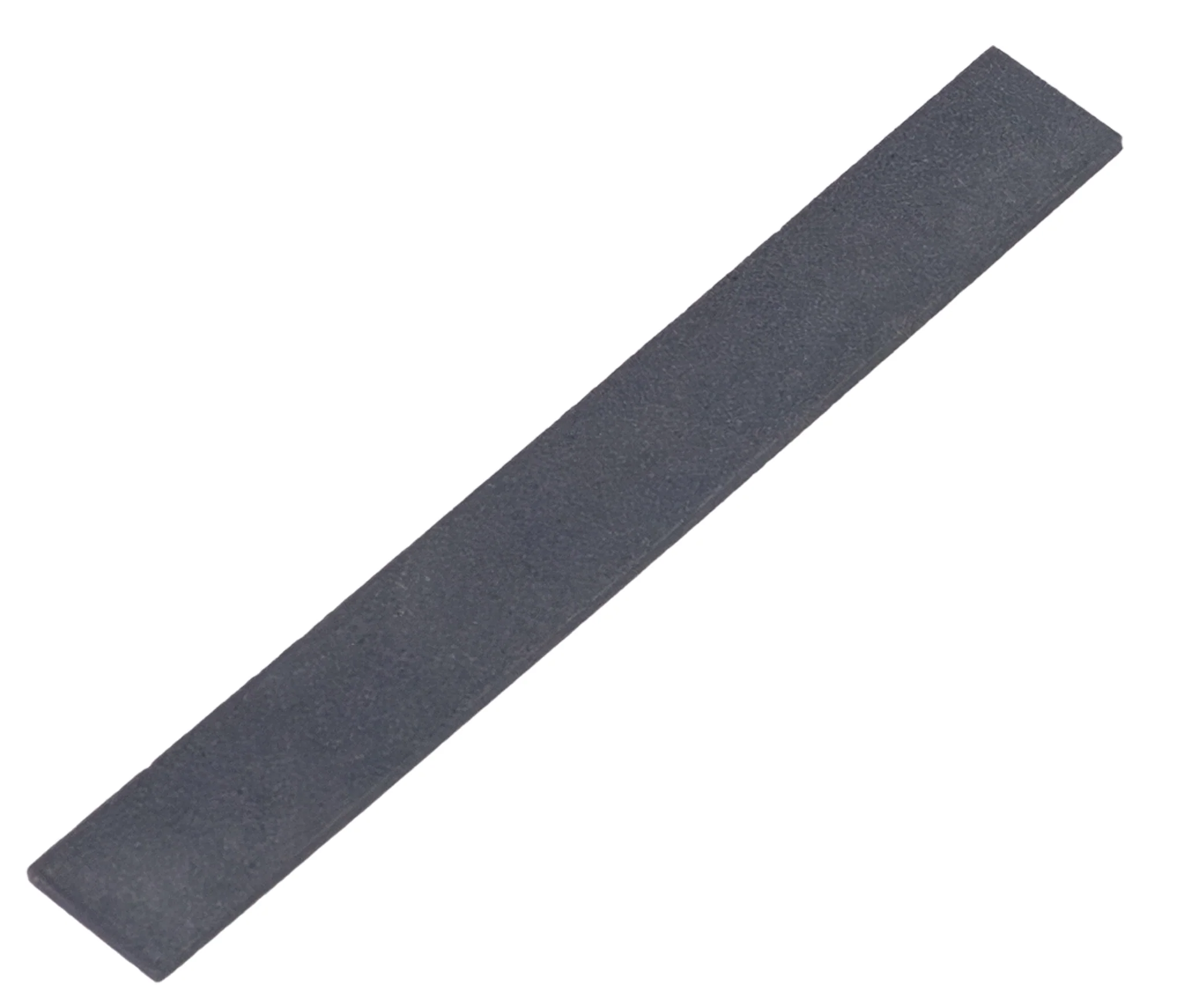 Silicon Carbide Silversmiths' Flat Stone 4" x 1/2" x 1/16" - Image 2