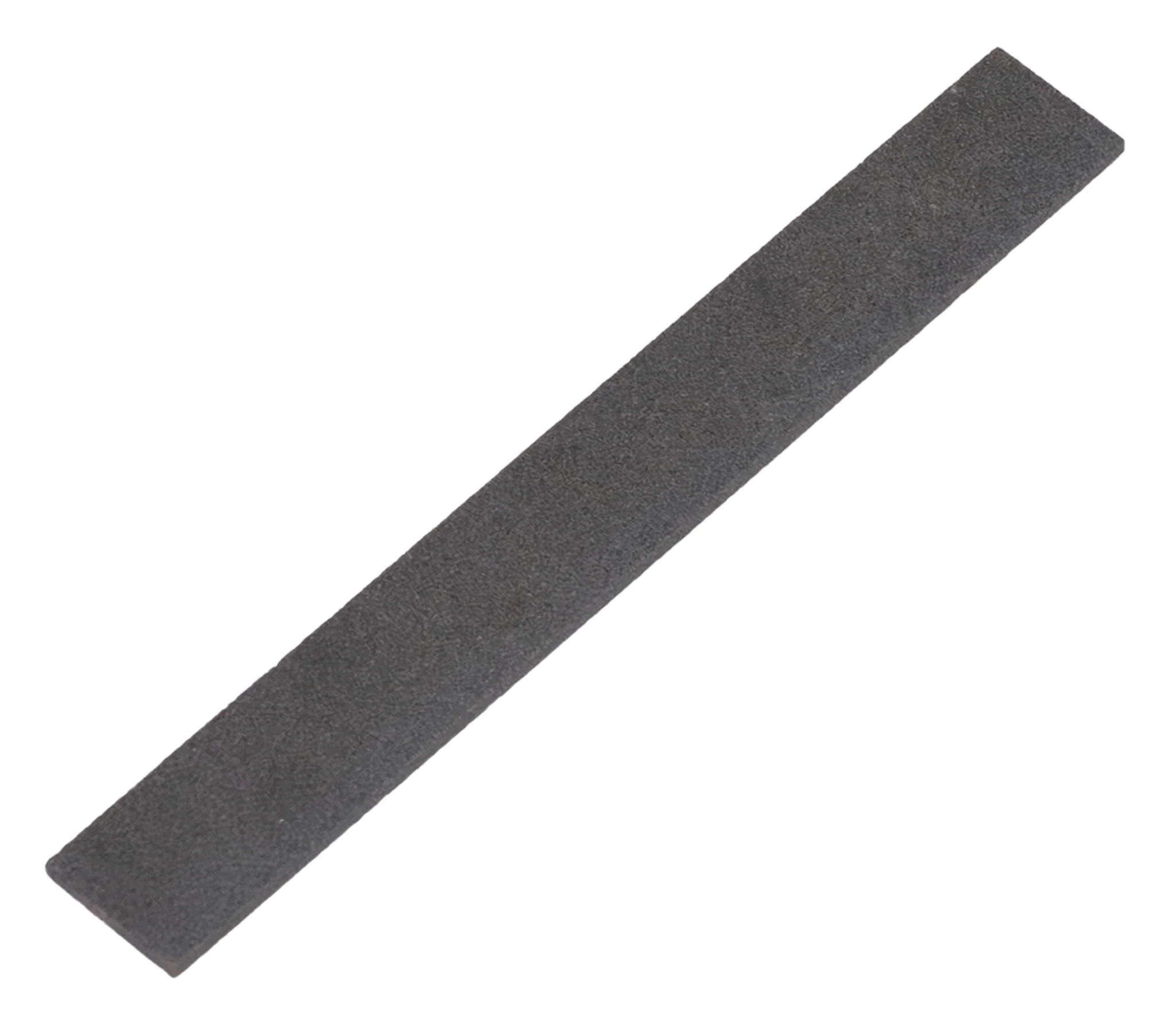 Silicon Carbide Silversmiths' Flat Stone 4" x 1/2" x 1/16" - Image 3