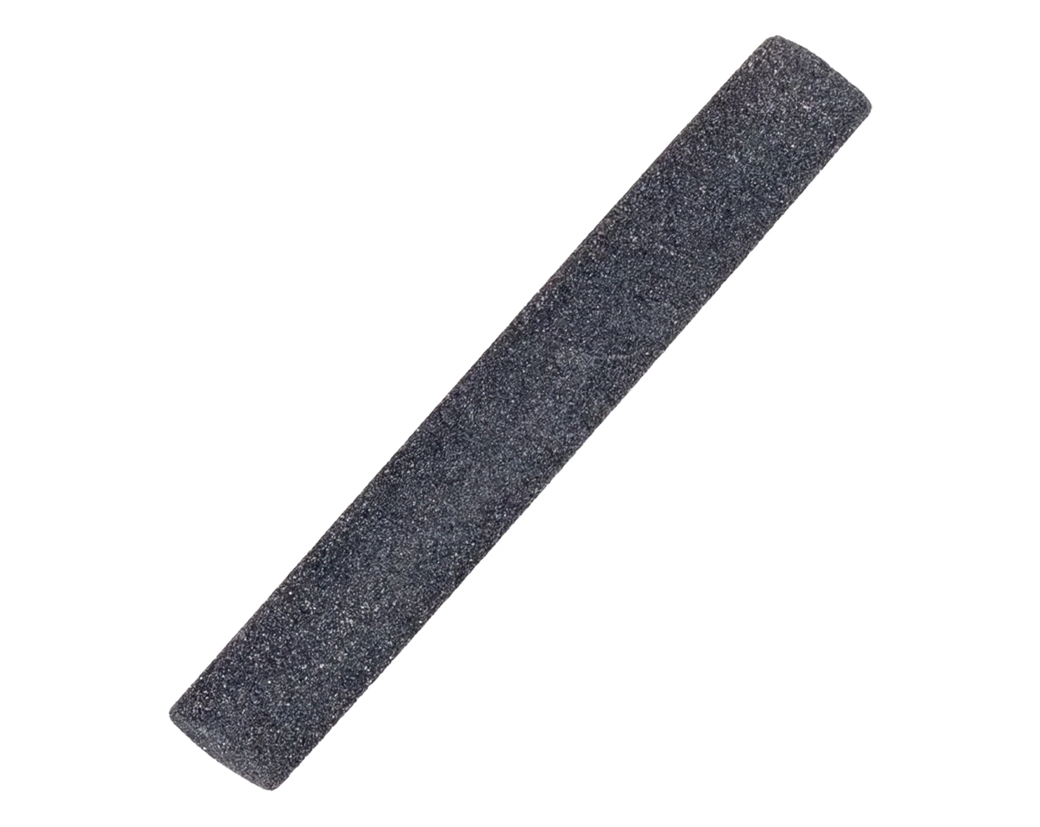 Silicon Carbide Silversmiths' Oval 3 1/2" x 7/16" x 3/16" - Image 4