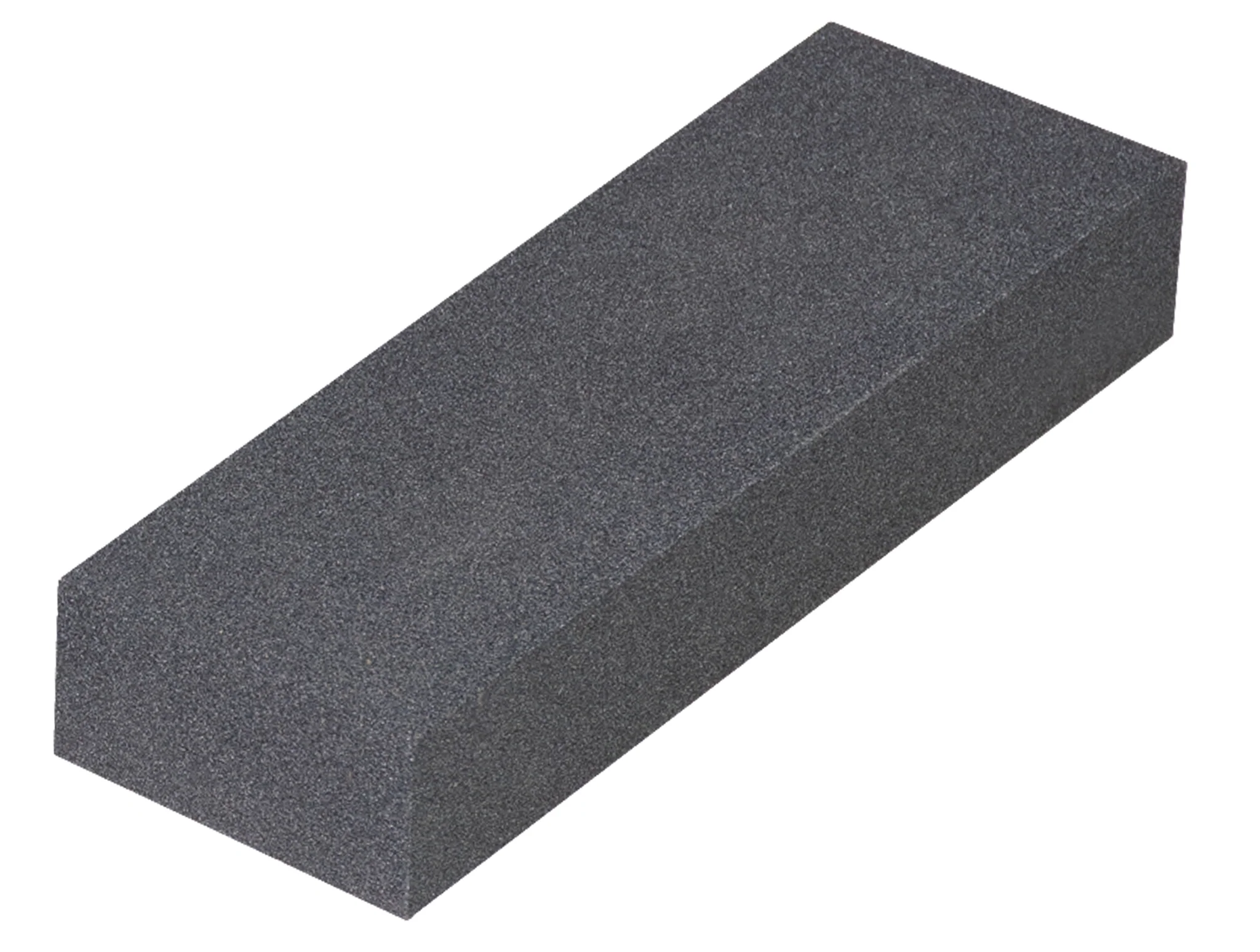 Silicon Carbide Stone 6" x 2" x 1" - Image 4