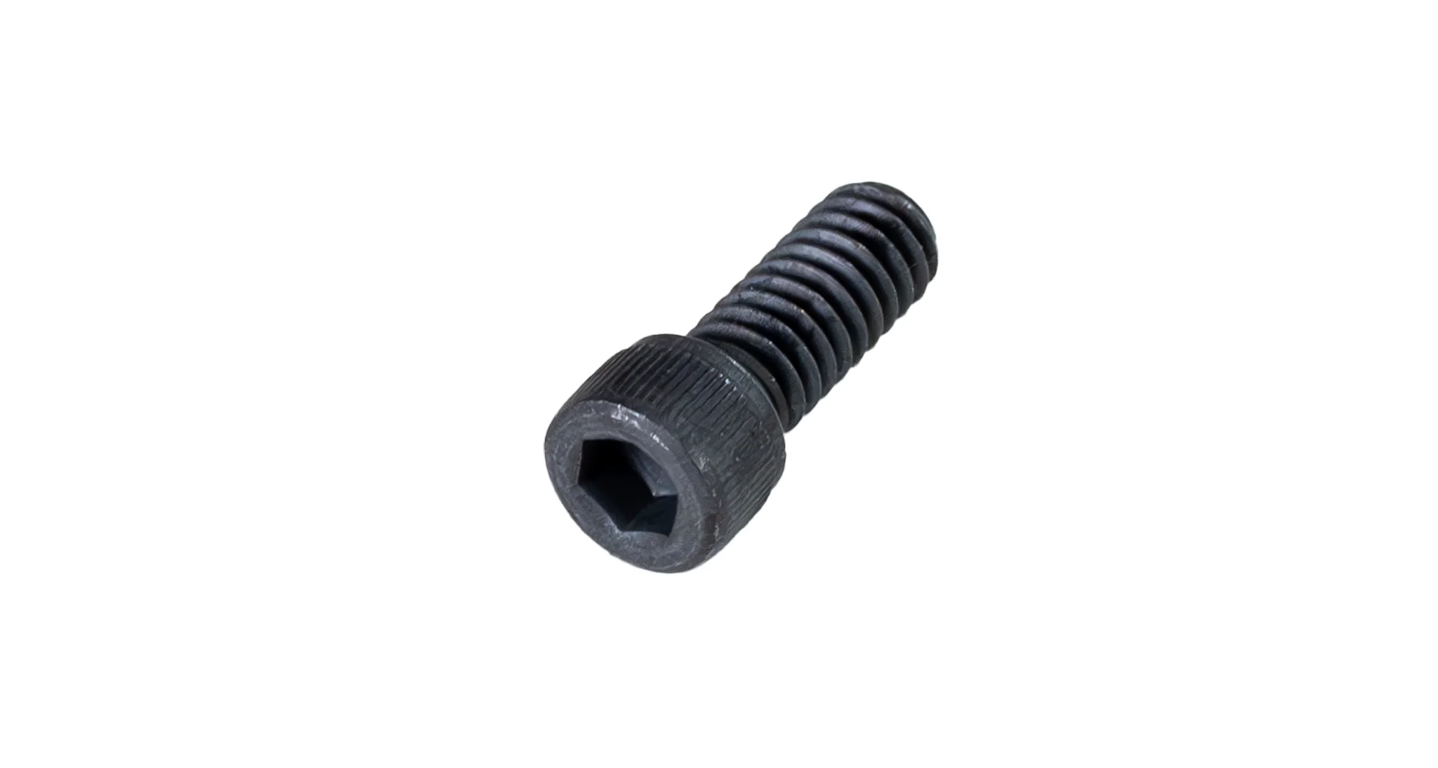 Socket Cap Screw 1/4-20 NC x 5/8