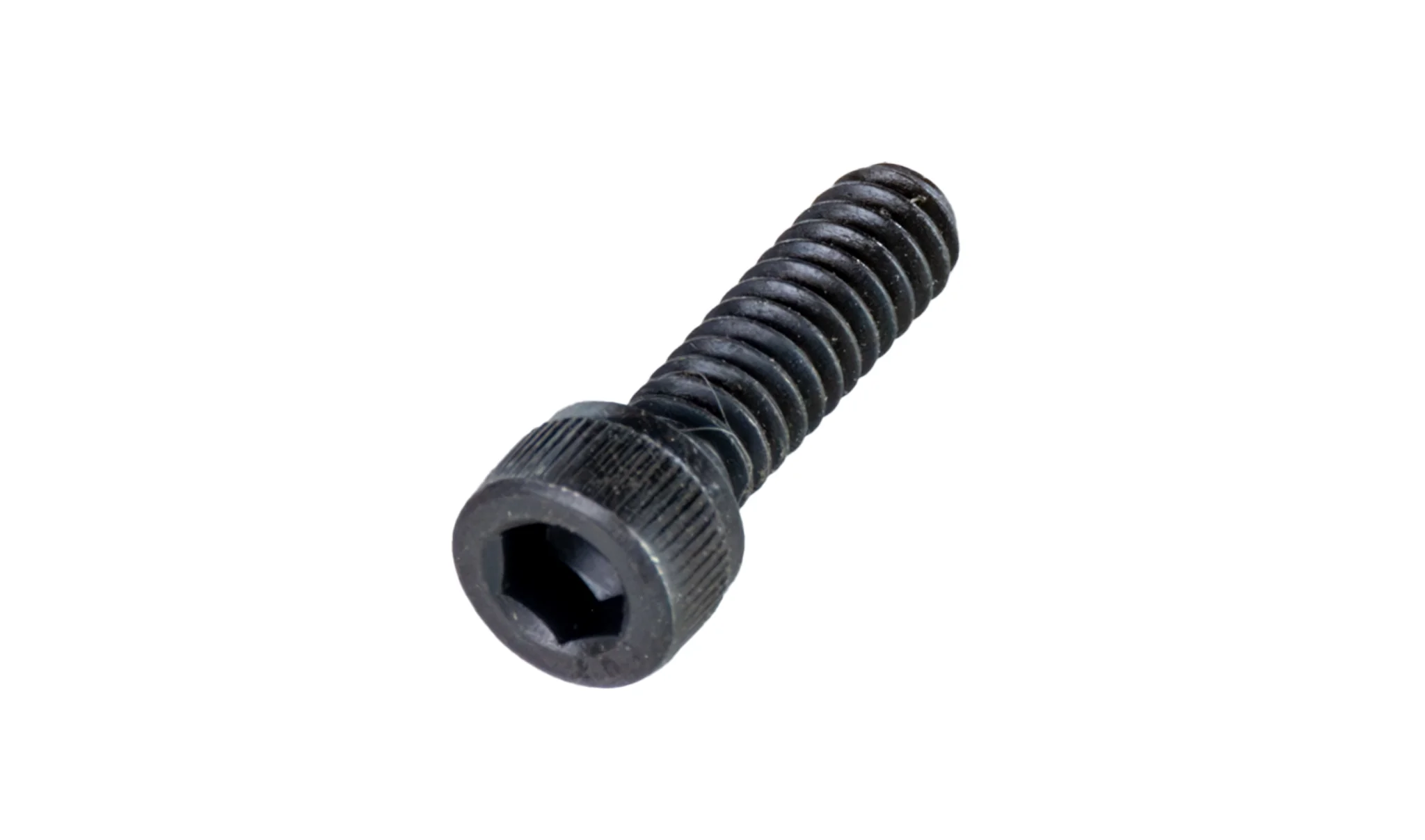 Socket Cap Screw10-24x5/8L
