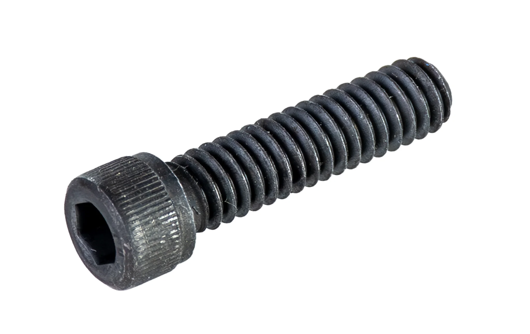 Socket Set Screw 1/4-20 NC x1