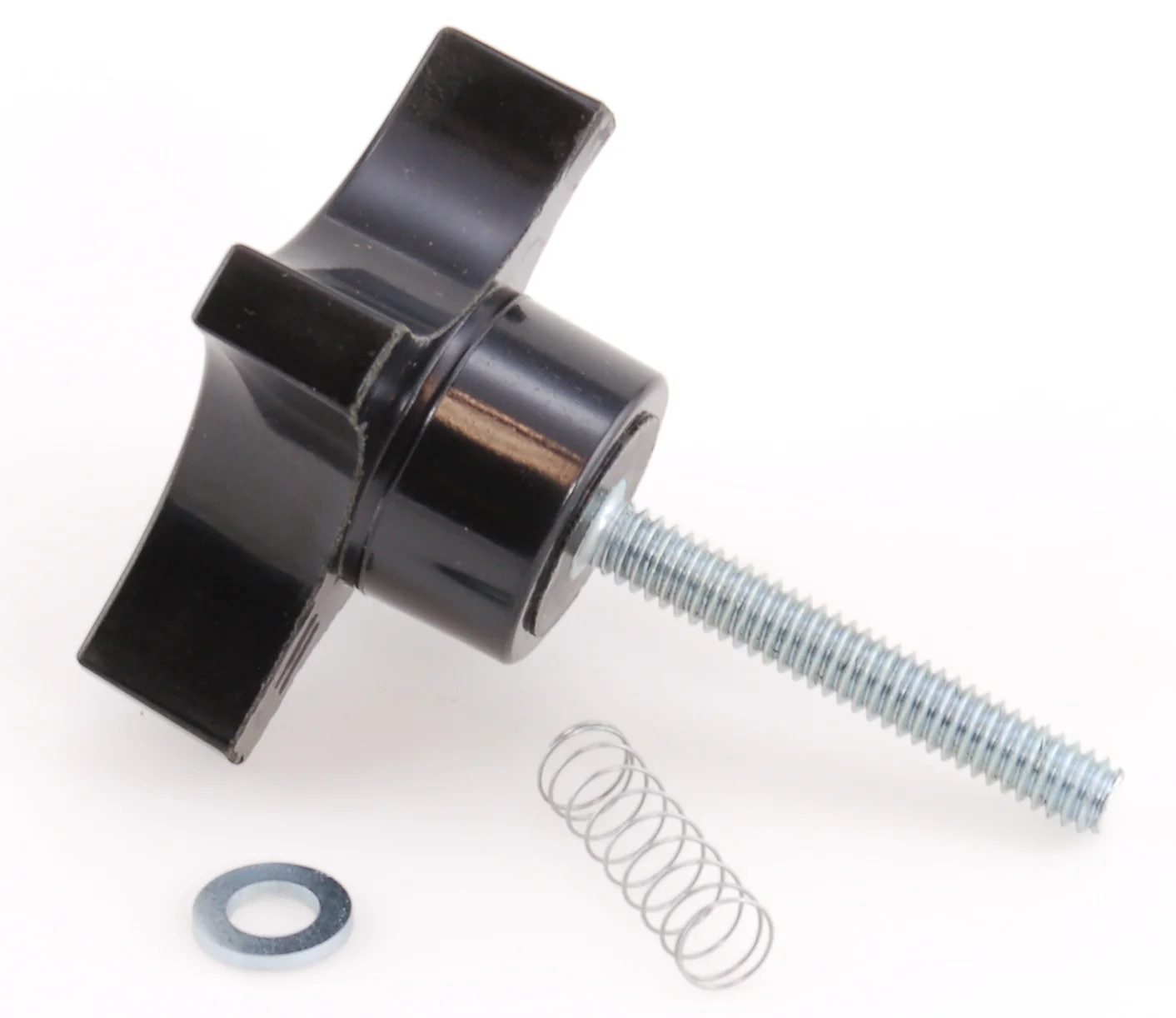 Standard Knob For Wolff Twice As Sharp Clamps