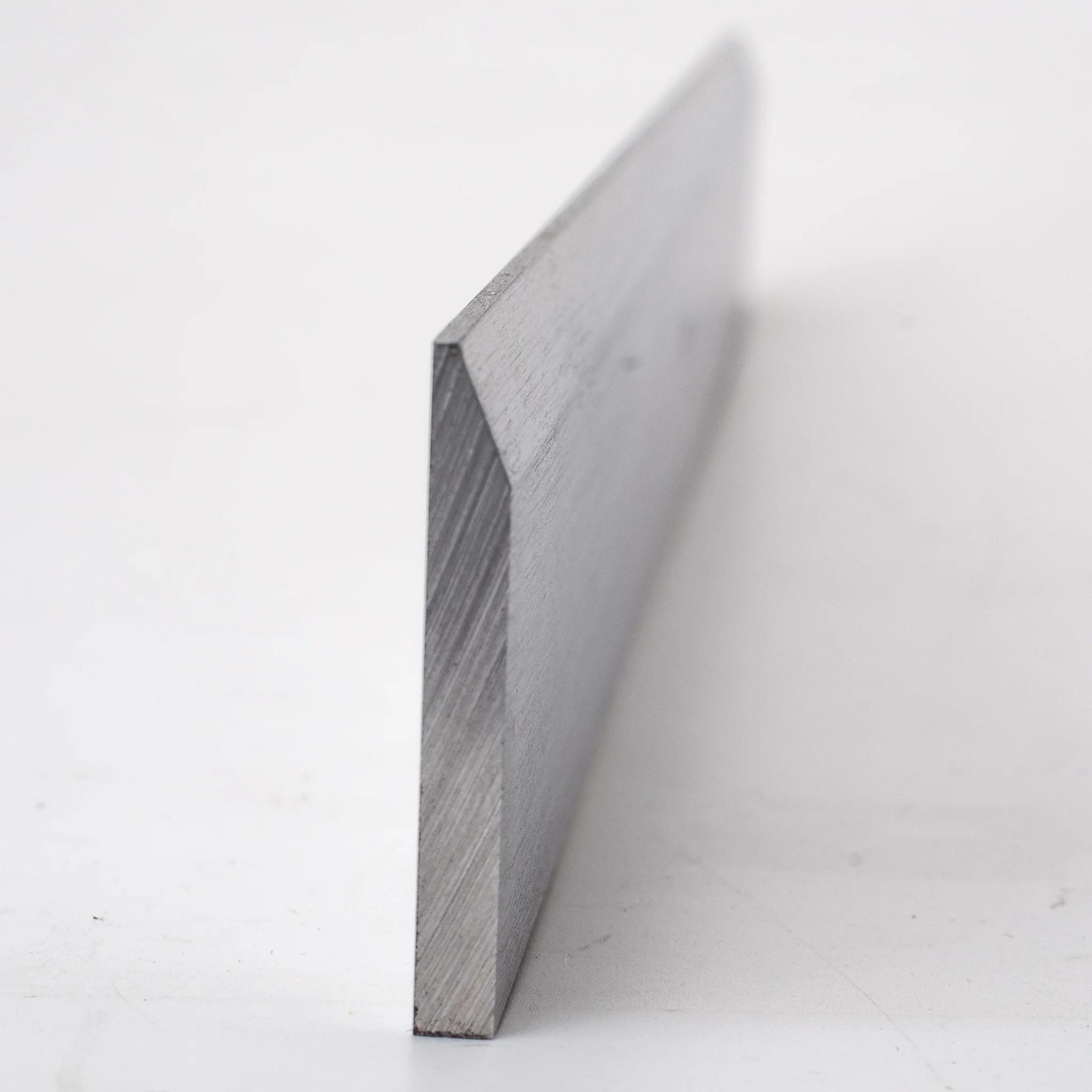 Starrett 12" Straight Edge, One Beveled Edge - Image 3