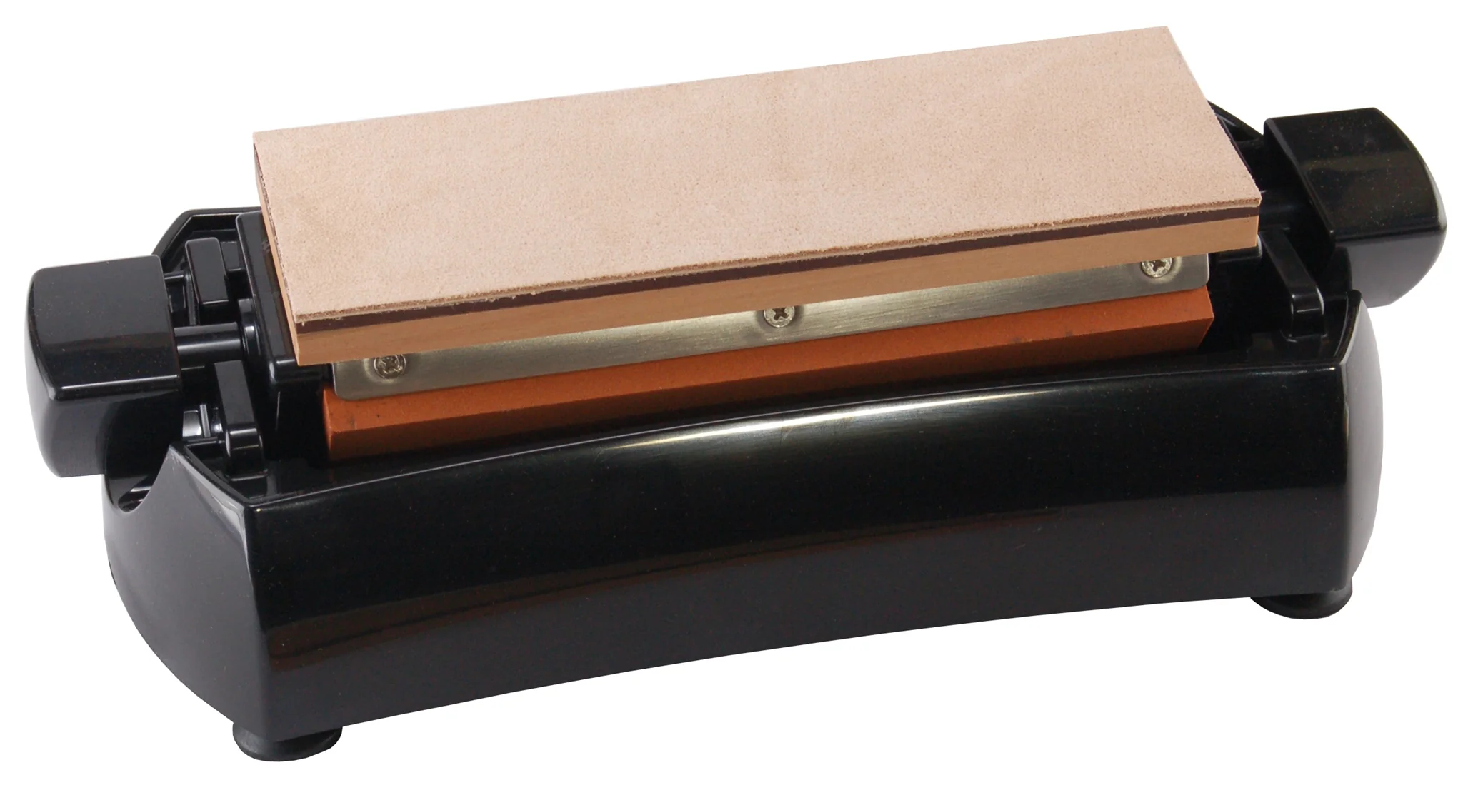 Stone Topper Strop for 8" x 2" Stones - Image 2