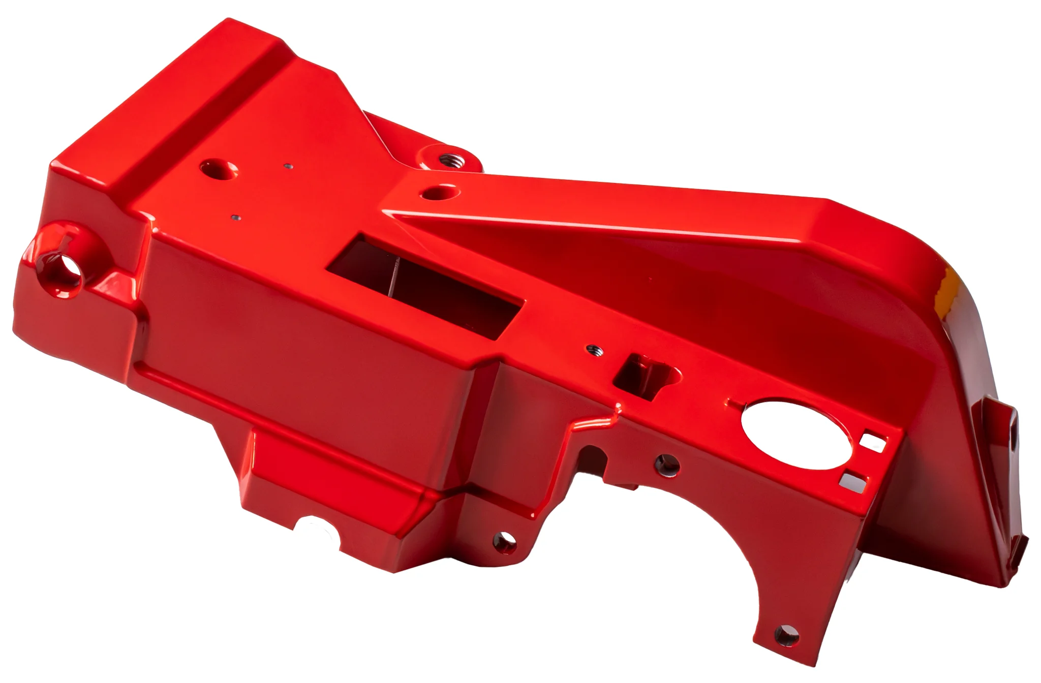 Tecomec Casting for Speed Sharp Auto and Speed Sharp Compact Chainsaw Sharpeners