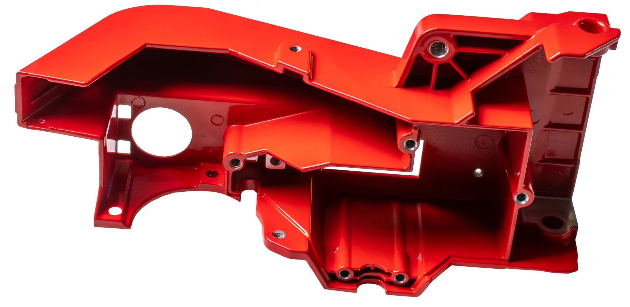 Tecomec Casting for Speed Sharp Auto and Speed Sharp Compact Chainsaw Sharpeners - Image 2