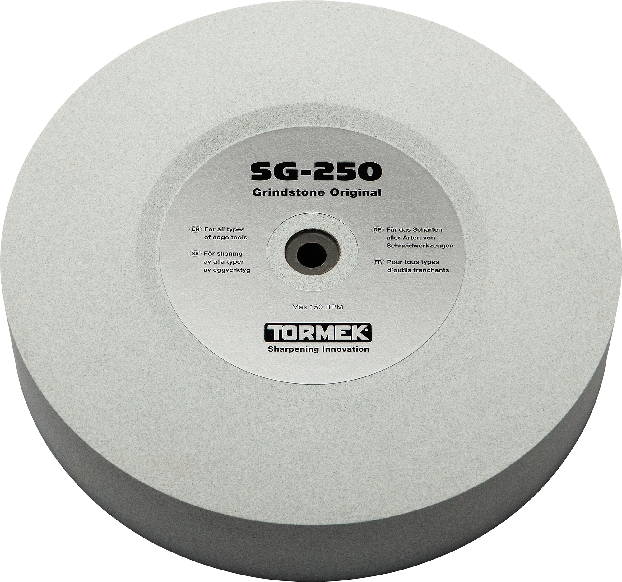 Tormek 10" Grindstone for T7/T8
