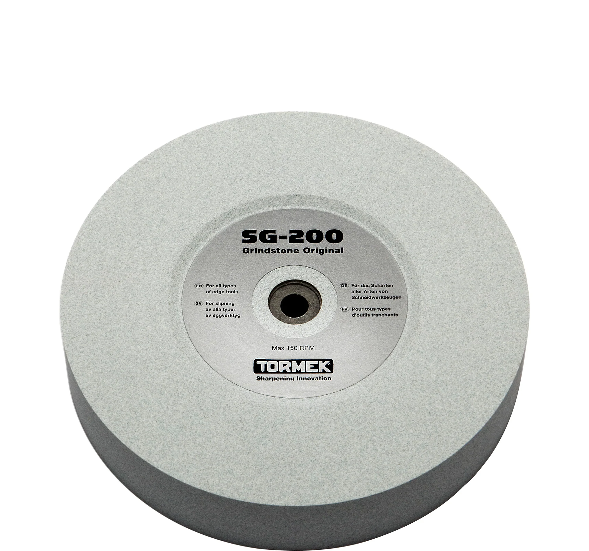 Tormek 8" Grindstone for T4