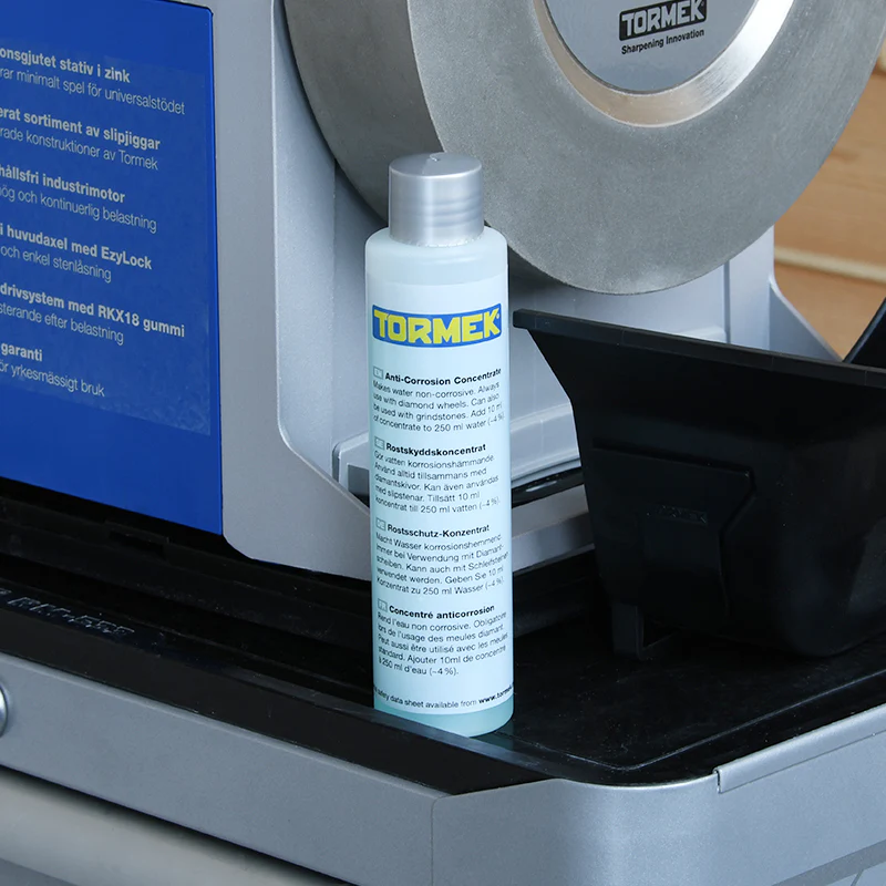 Tormek Anti-Corrosion Concentrate - Image 3