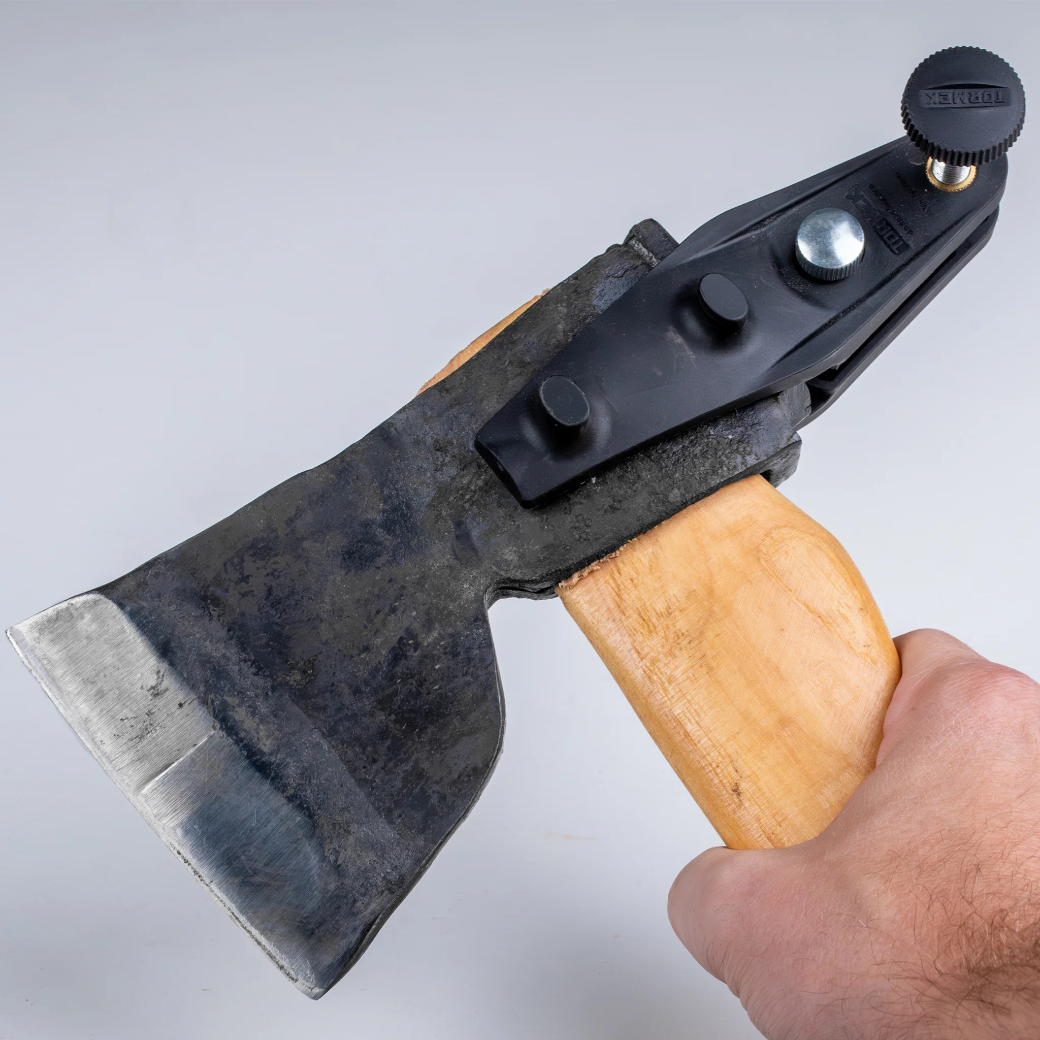 Tormek AX-40 Axe Jig - Image 4