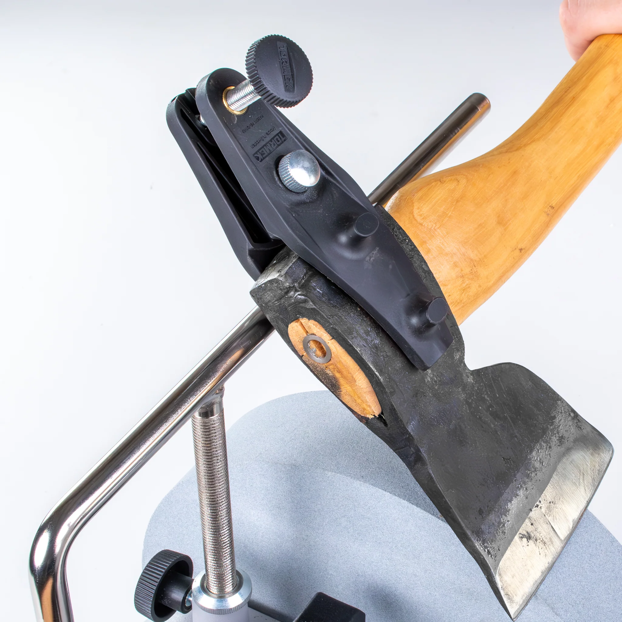 Tormek AX-40 Axe Jig - Image 5