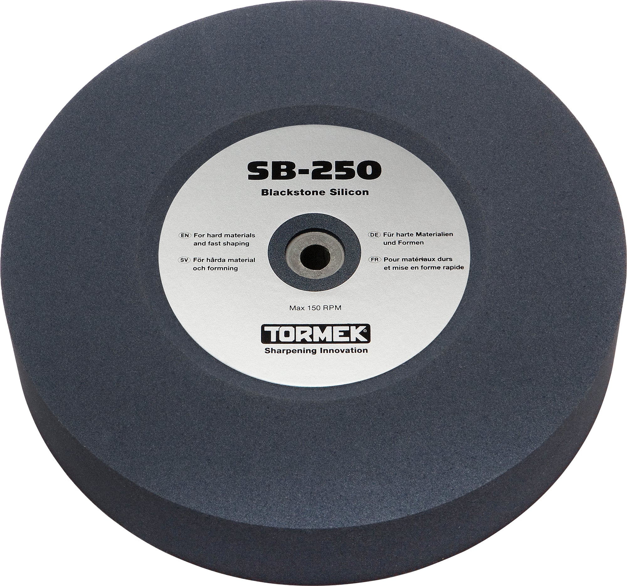 Tormek Blackstone Silicon for T7/T8