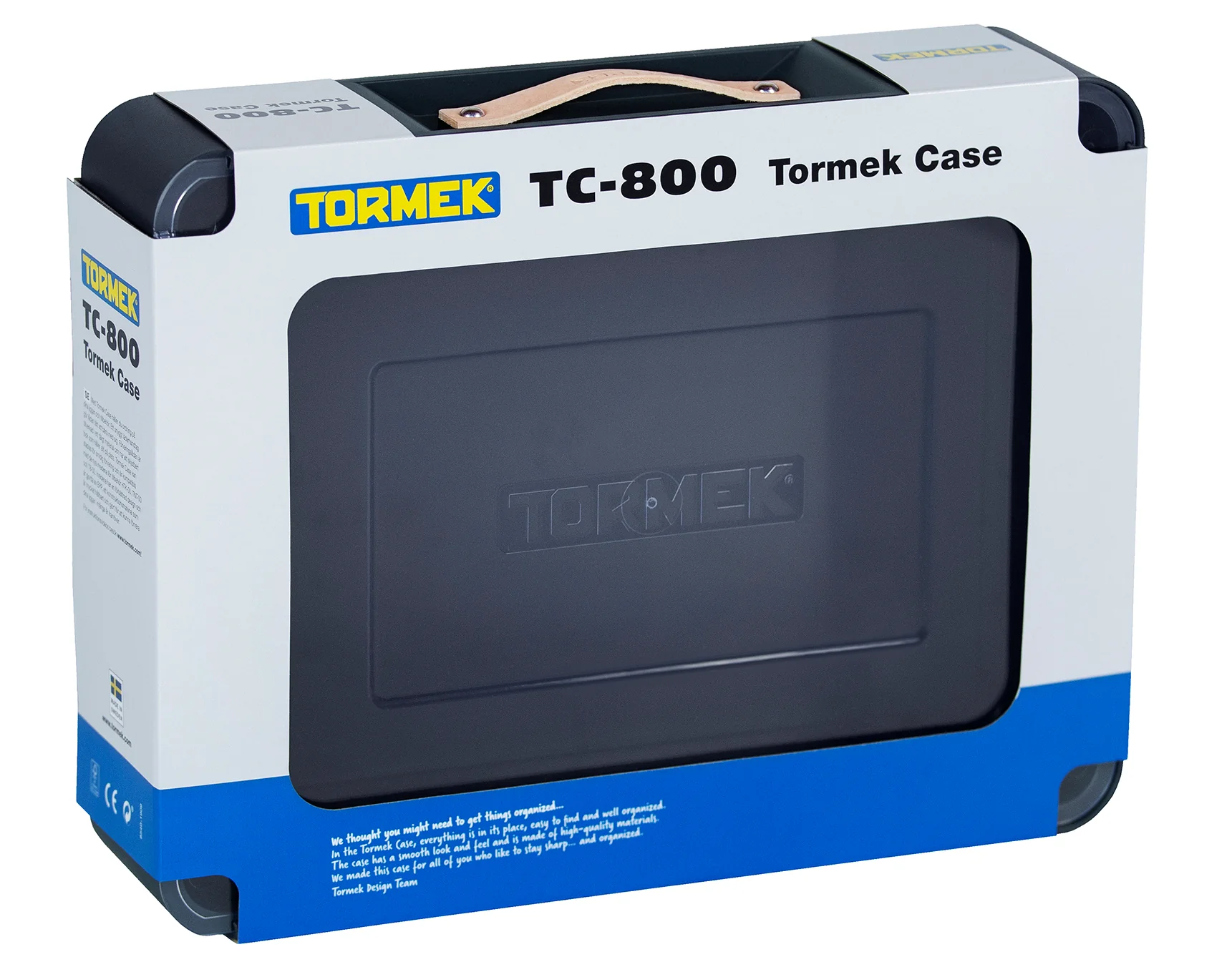 Tormek Case - Image 2