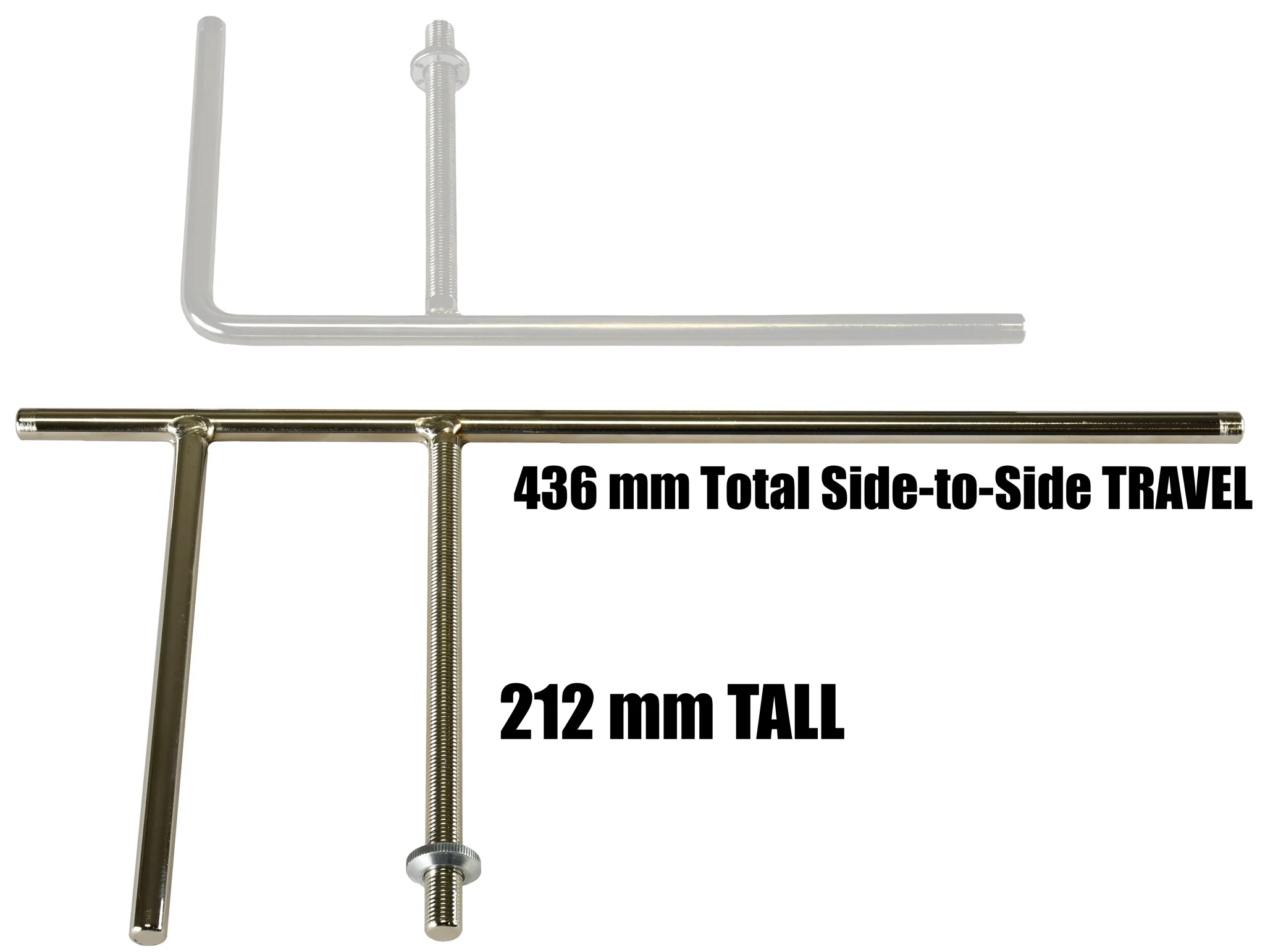 Tormek Extended Universal Support - Image 4